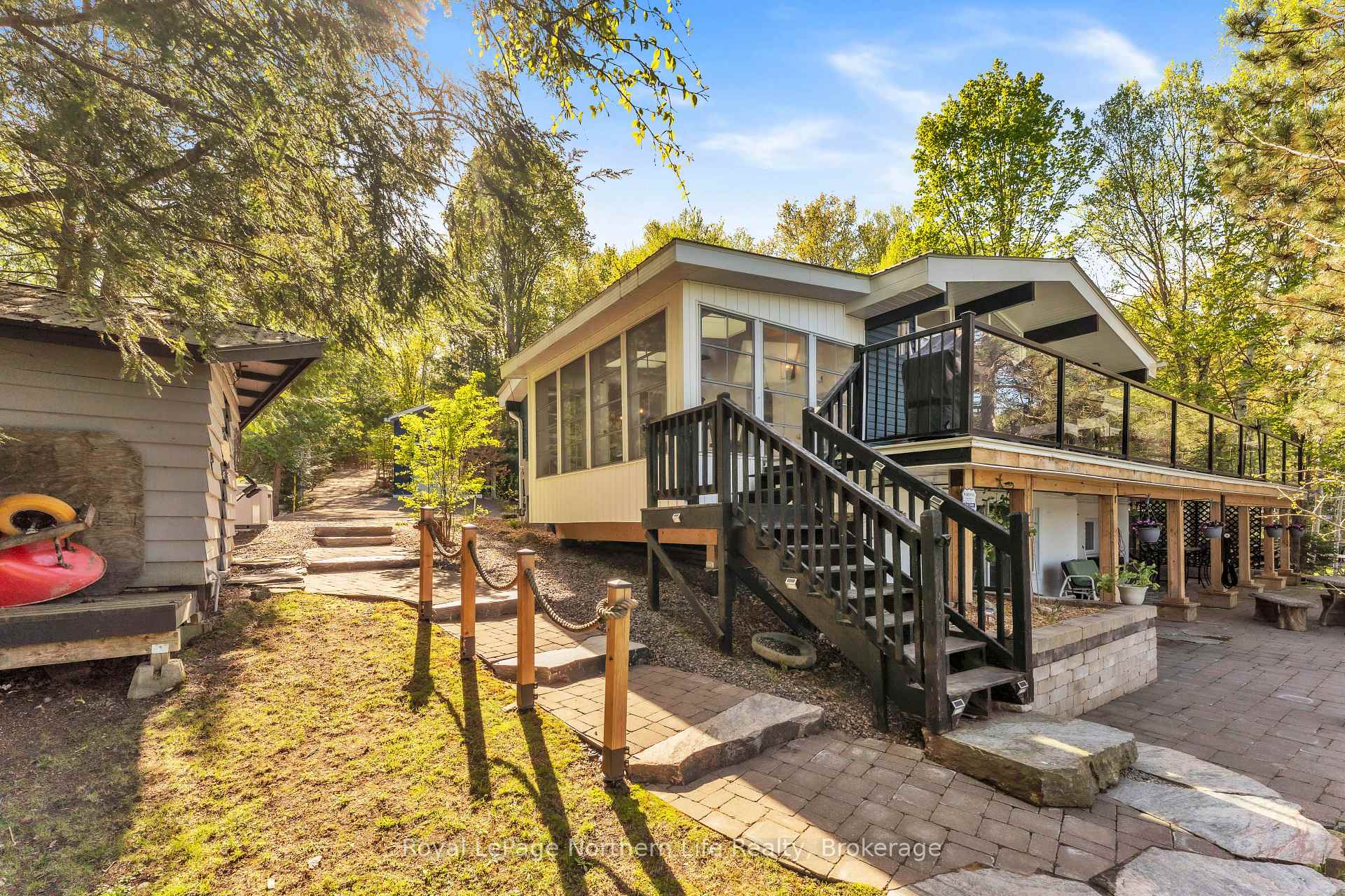 Photo 12 of 84 Kyle Road, East Ferris — HOMEH