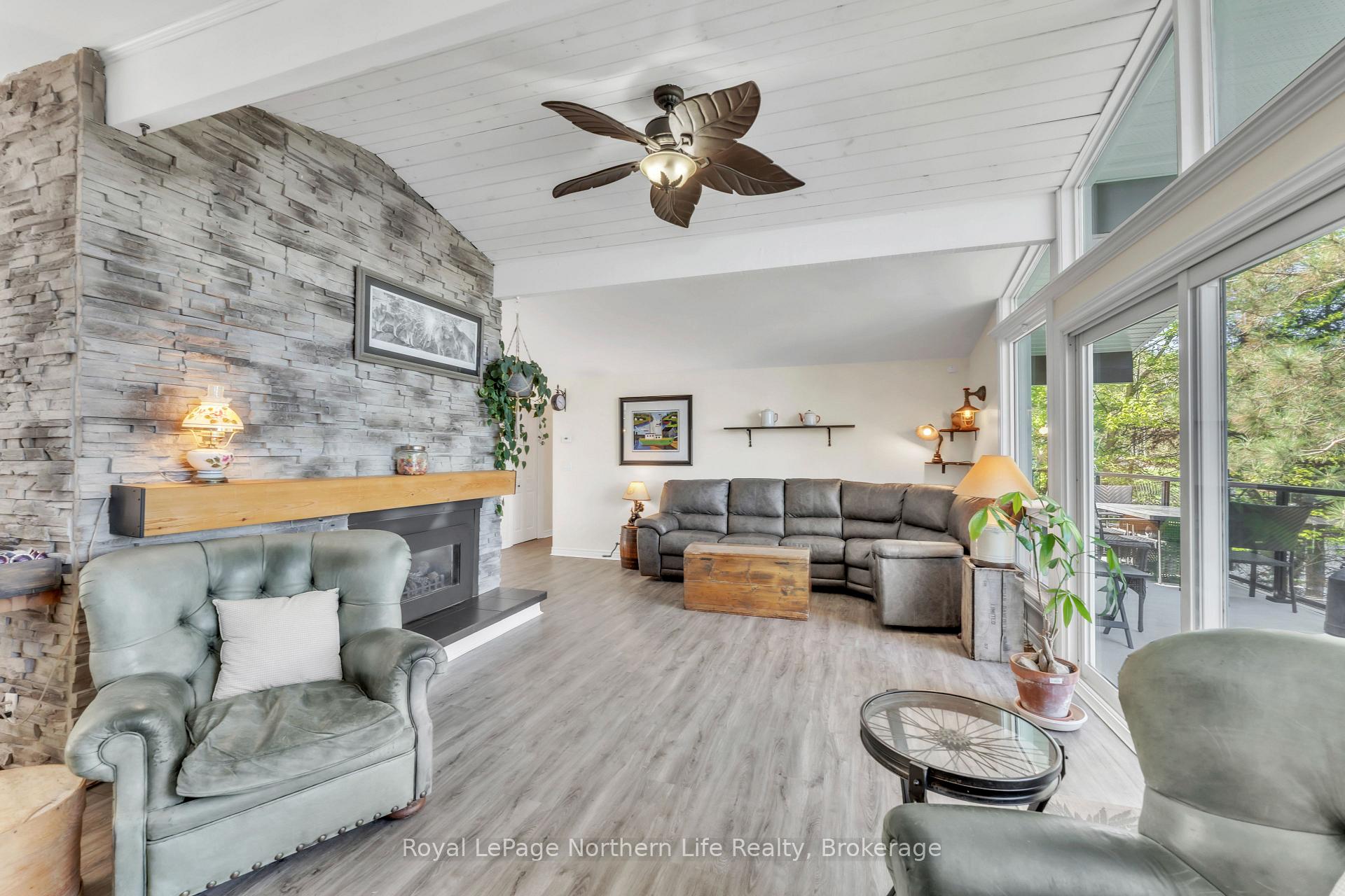 Photo 5 of 84 Kyle Road, East Ferris — HOMEH