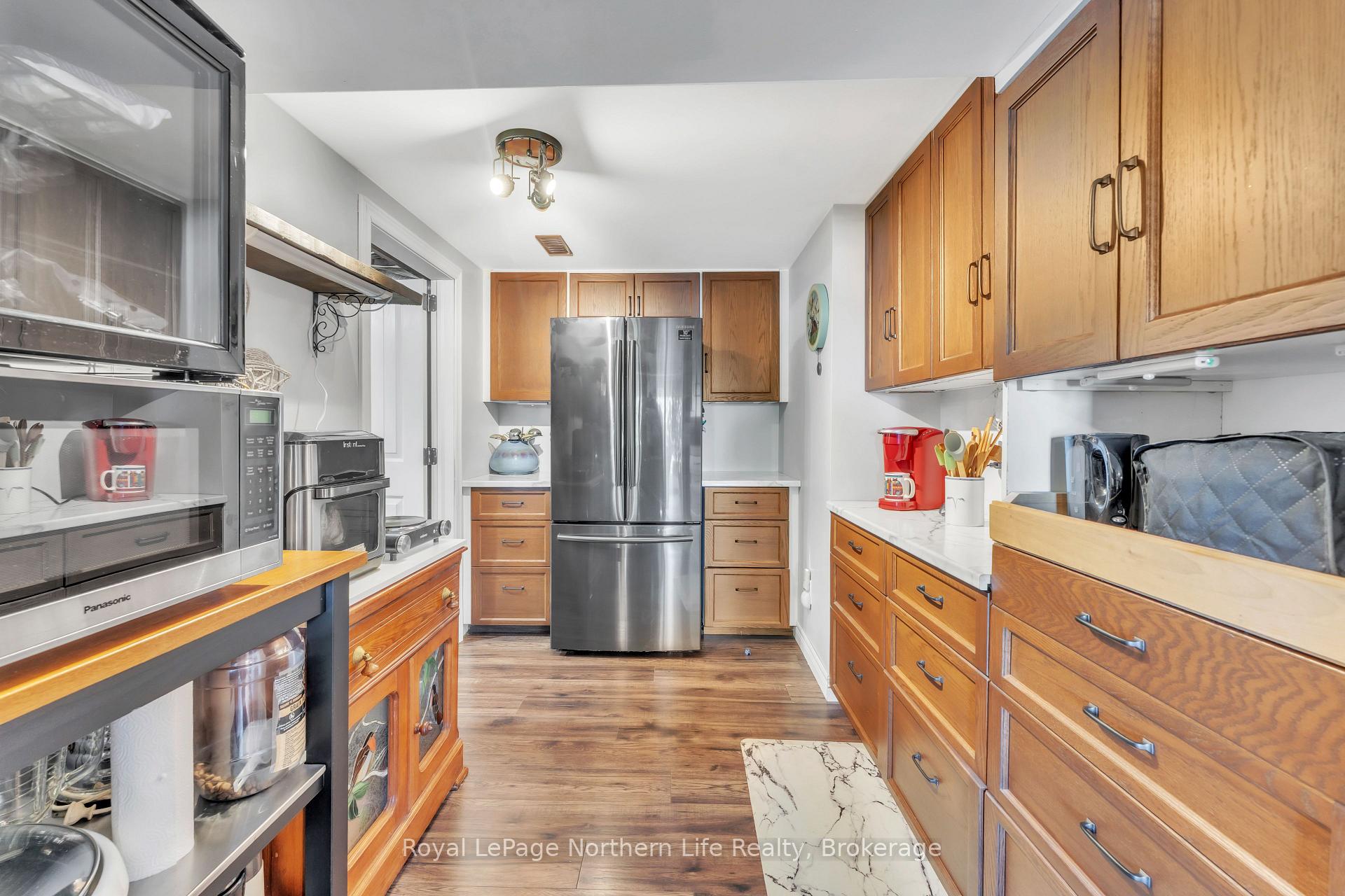 Photo 31 of 84 Kyle Road, East Ferris — HOMEH