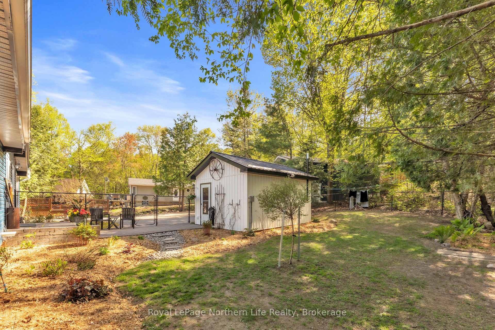 Photo 38 of 84 Kyle Road, East Ferris — HOMEH