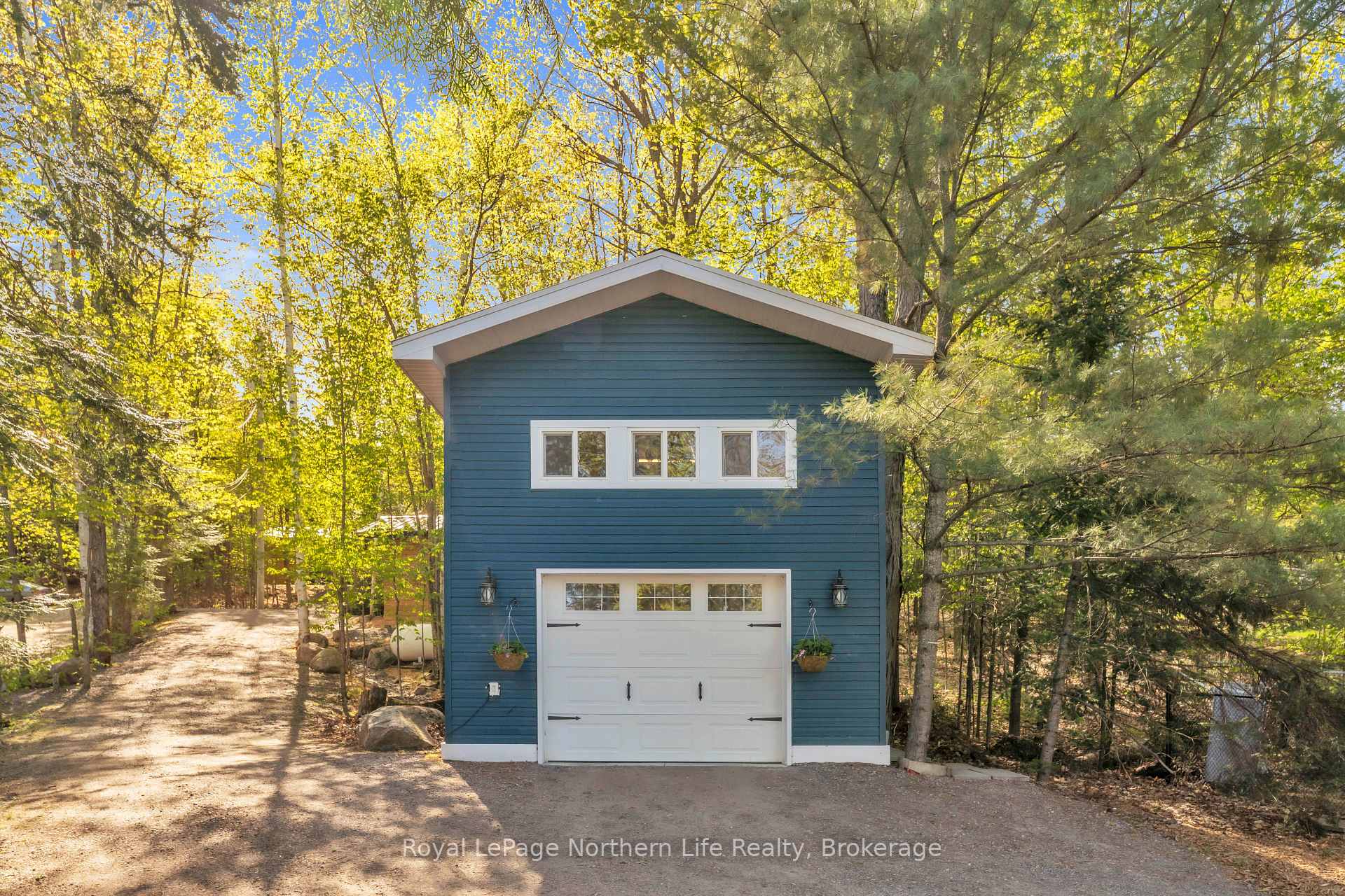 Photo 36 of 84 Kyle Road, East Ferris — HOMEH