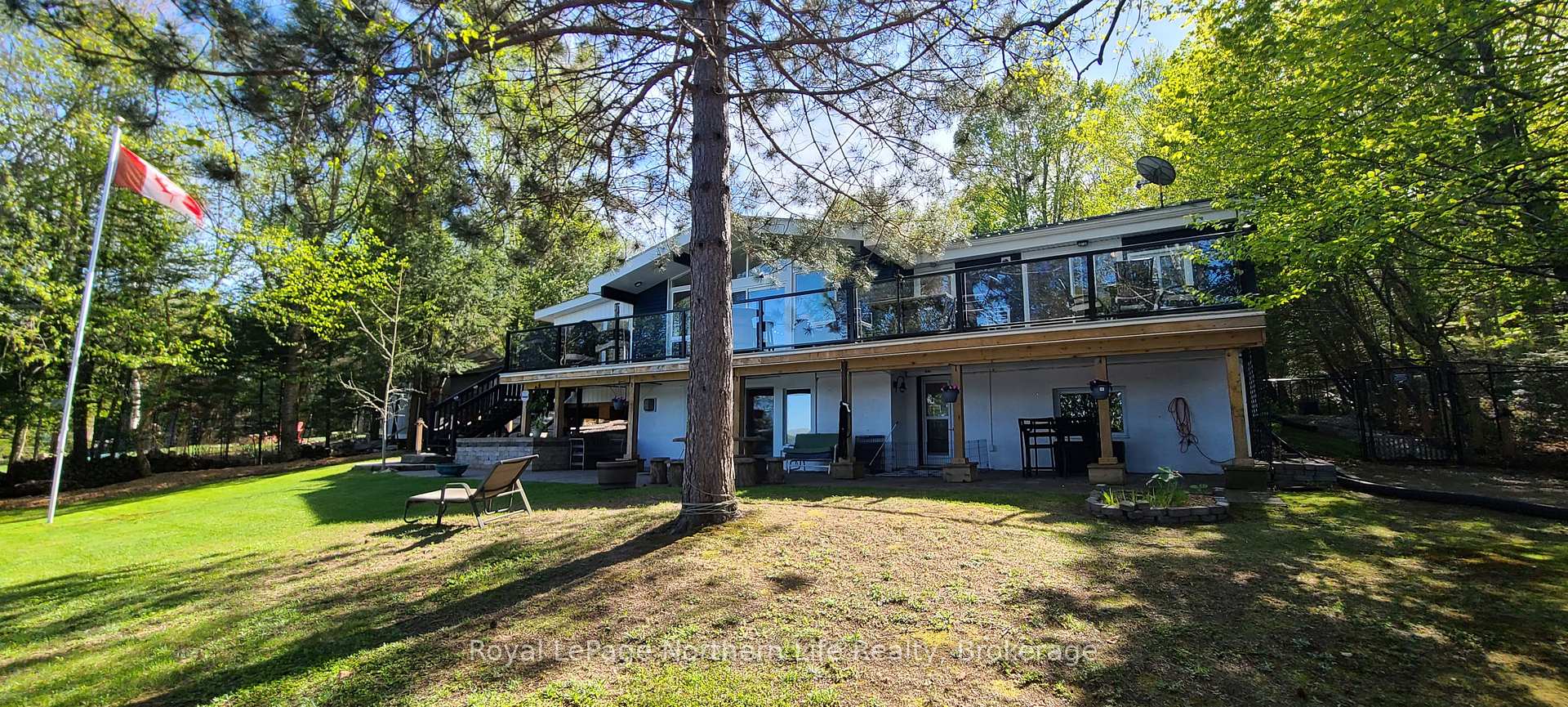 Photo 39 of 84 Kyle Road, East Ferris — HOMEH