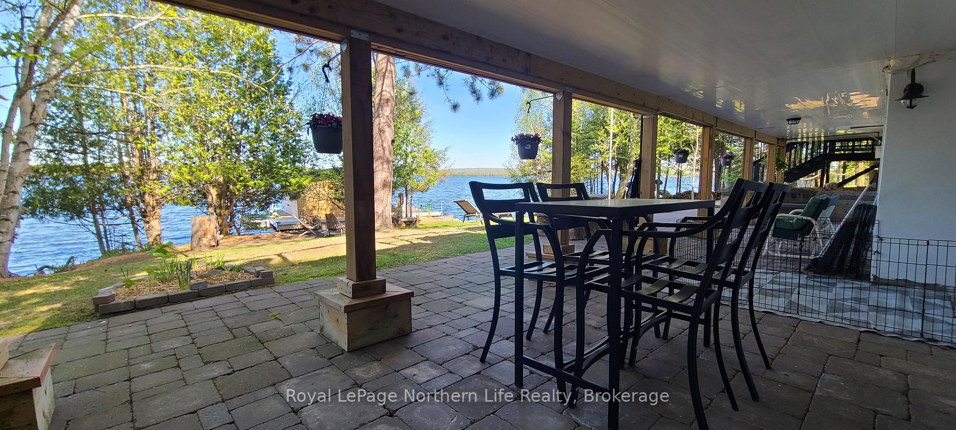 Photo 37 of 84 Kyle Road, East Ferris — HOMEH