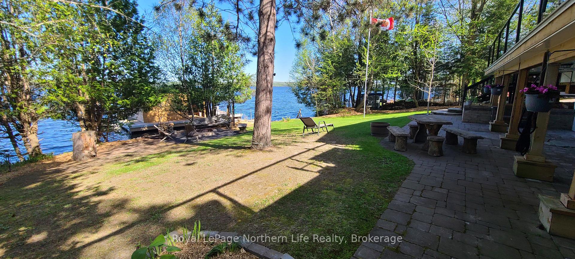 Photo 33 of 84 Kyle Road, East Ferris — HOMEH