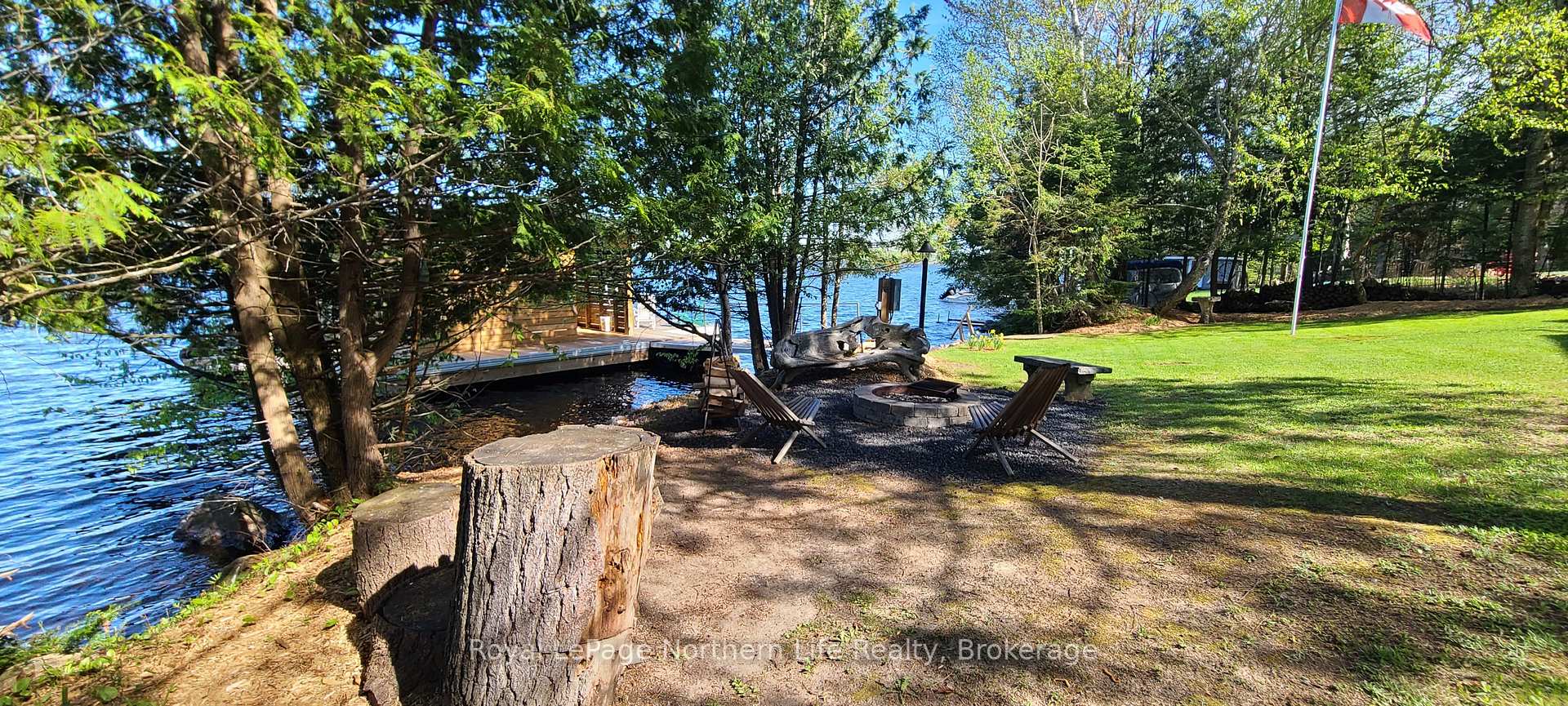Photo 42 of 84 Kyle Road, East Ferris — HOMEH