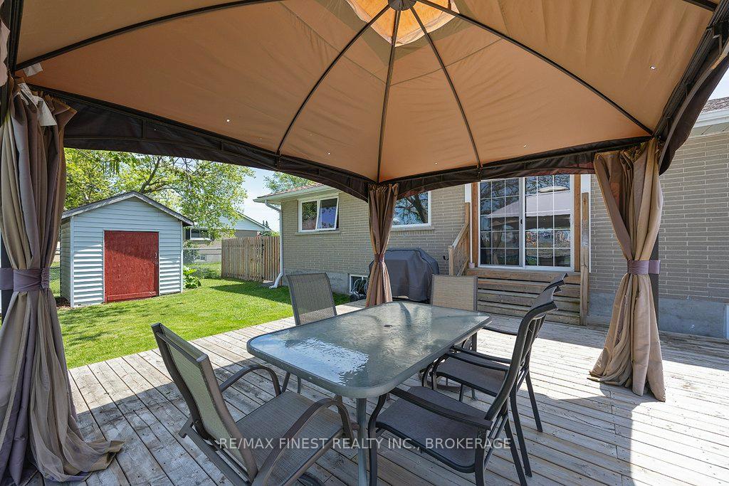 Photo 49 of 20 Wedgewood Road, Loyalist, Amherstview — HOMEH