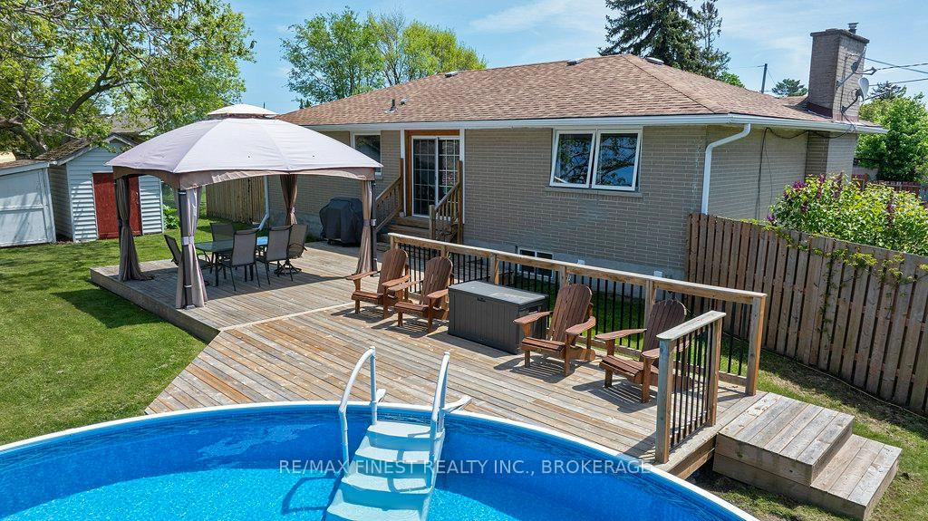 Photo 36 of 20 Wedgewood Road, Loyalist, Amherstview — HOMEH