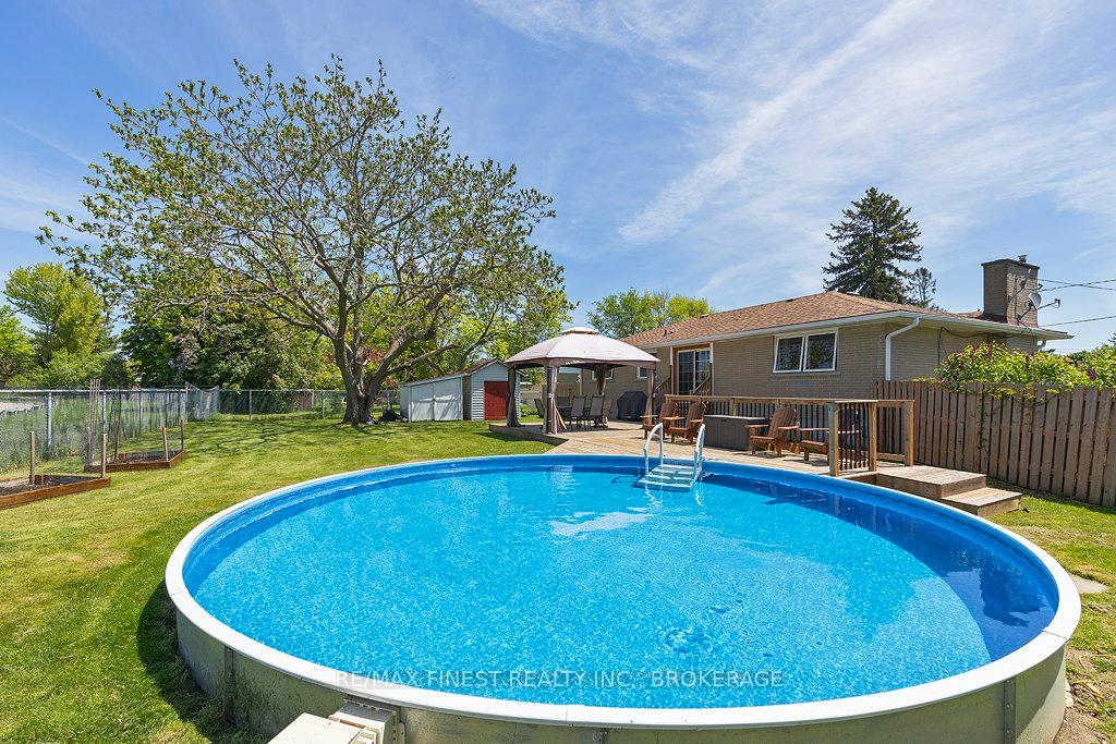 Photo 42 of 20 Wedgewood Road, Loyalist, Amherstview — HOMEH