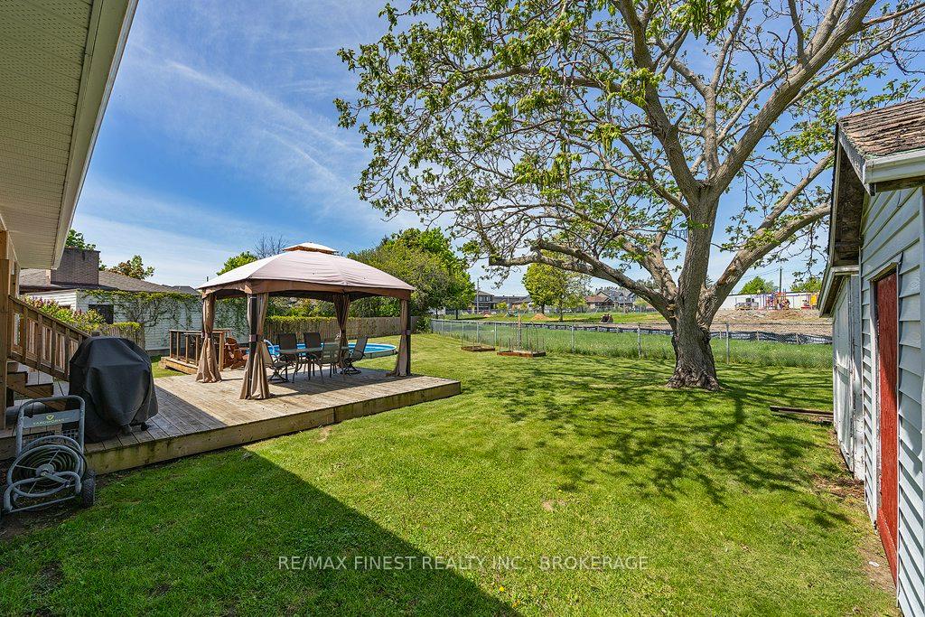 Photo 41 of 20 Wedgewood Road, Loyalist, Amherstview — HOMEH