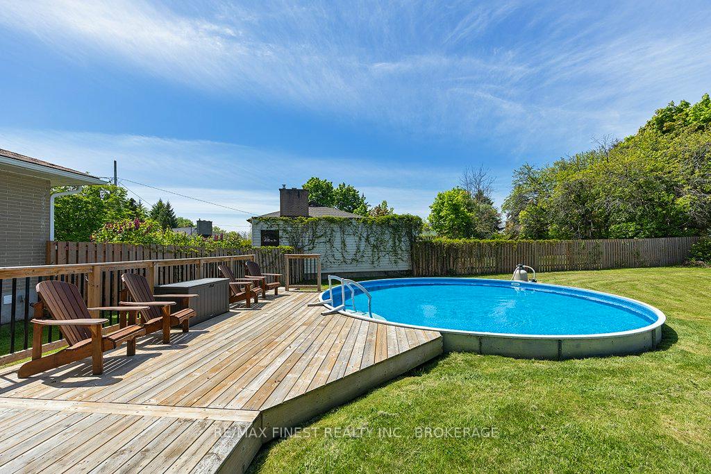Photo 39 of 20 Wedgewood Road, Loyalist, Amherstview — HOMEH