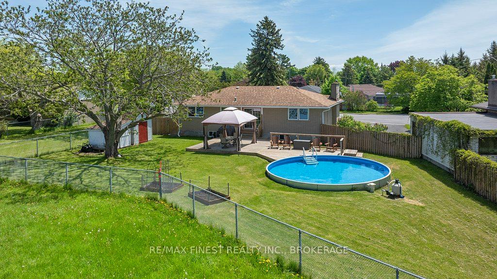Photo 45 of 20 Wedgewood Road, Loyalist, Amherstview — HOMEH