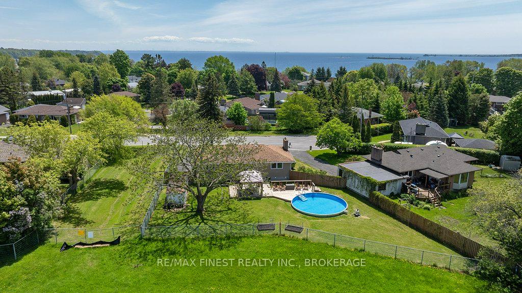Photo 38 of 20 Wedgewood Road, Loyalist, Amherstview — HOMEH