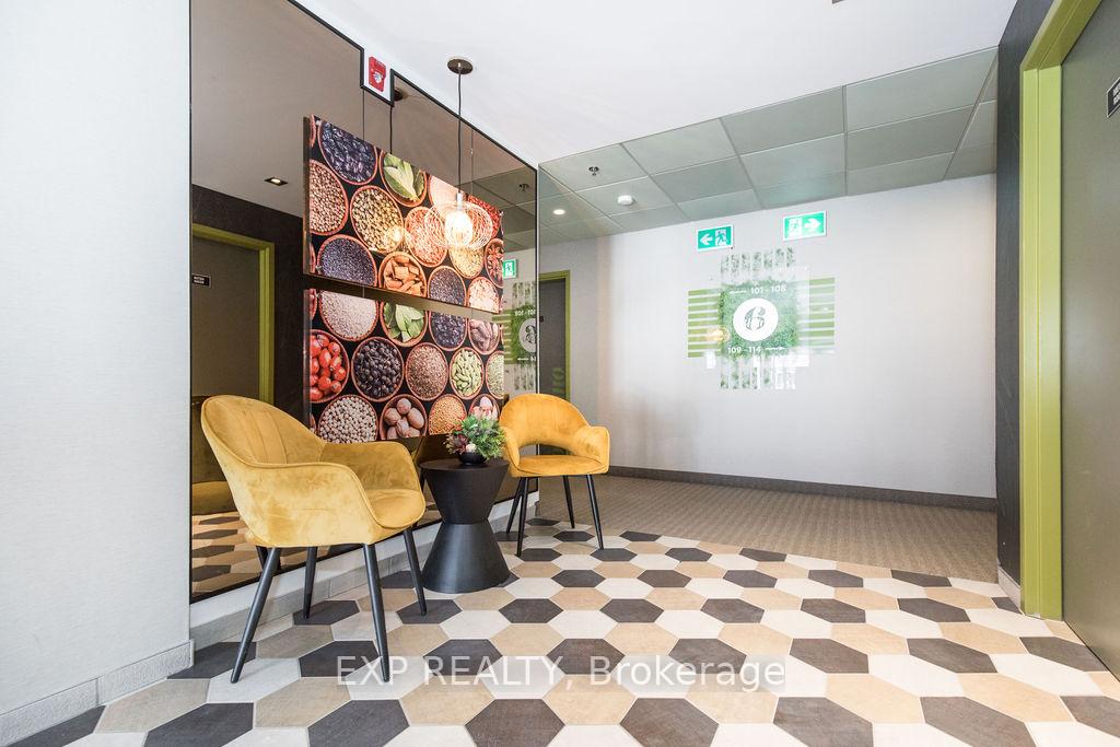 Photo 8 of Unit 110, 5 chef Lane, Barrie, Innis-Shore — HOMEH