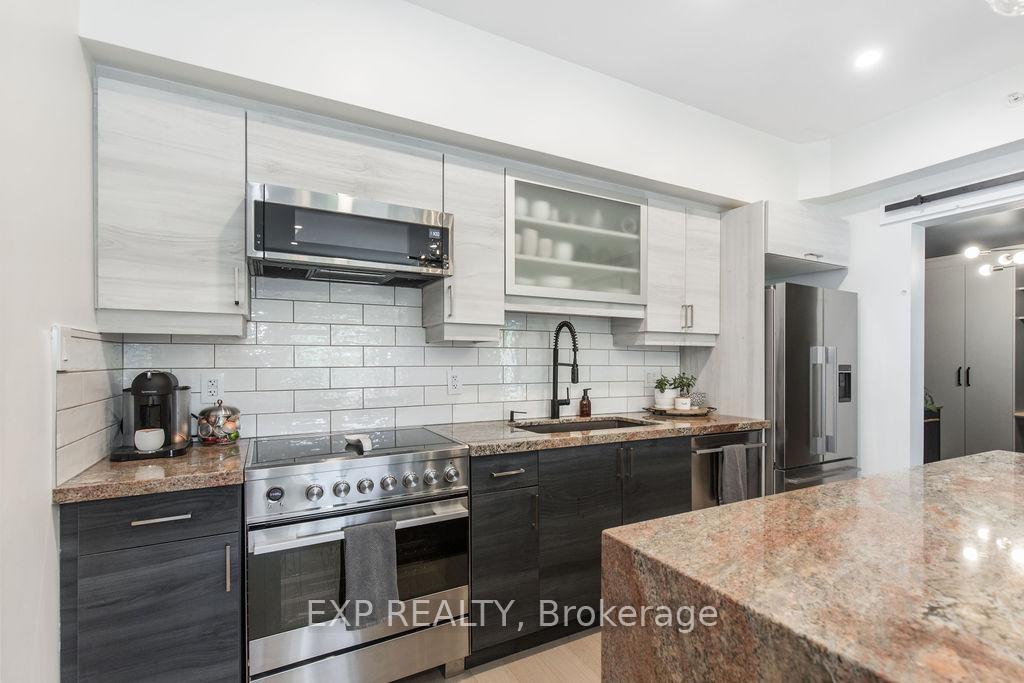 Photo 20 of Unit 110, 5 chef Lane, Barrie, Innis-Shore — HOMEH