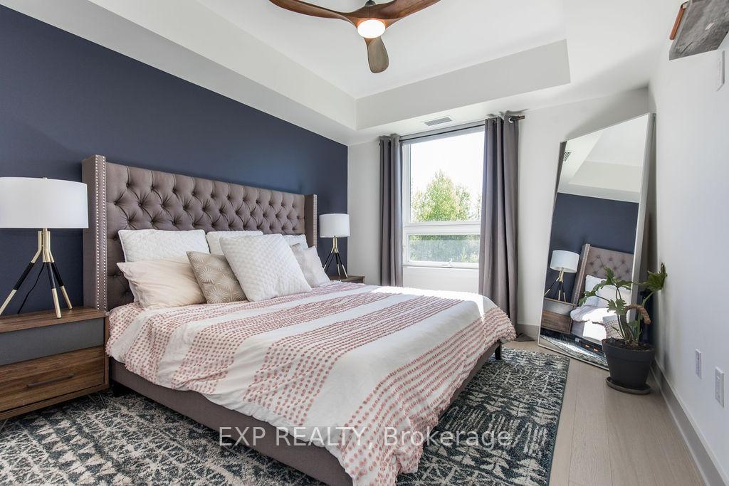 Photo 11 of Unit 110, 5 chef Lane, Barrie, Innis-Shore — HOMEH