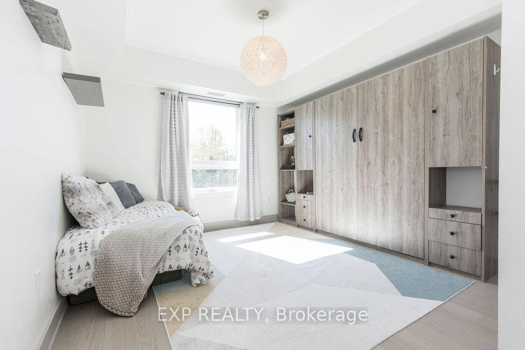 Photo 15 of Unit 110, 5 chef Lane, Barrie, Innis-Shore — HOMEH