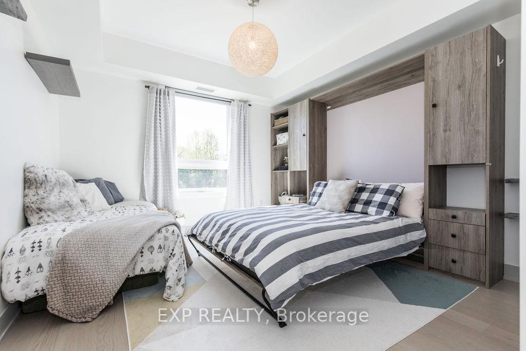 Photo 13 of Unit 110, 5 chef Lane, Barrie, Innis-Shore — HOMEH
