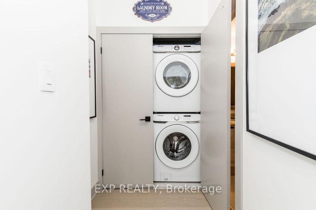 Photo 21 of Unit 110, 5 chef Lane, Barrie, Innis-Shore — HOMEH
