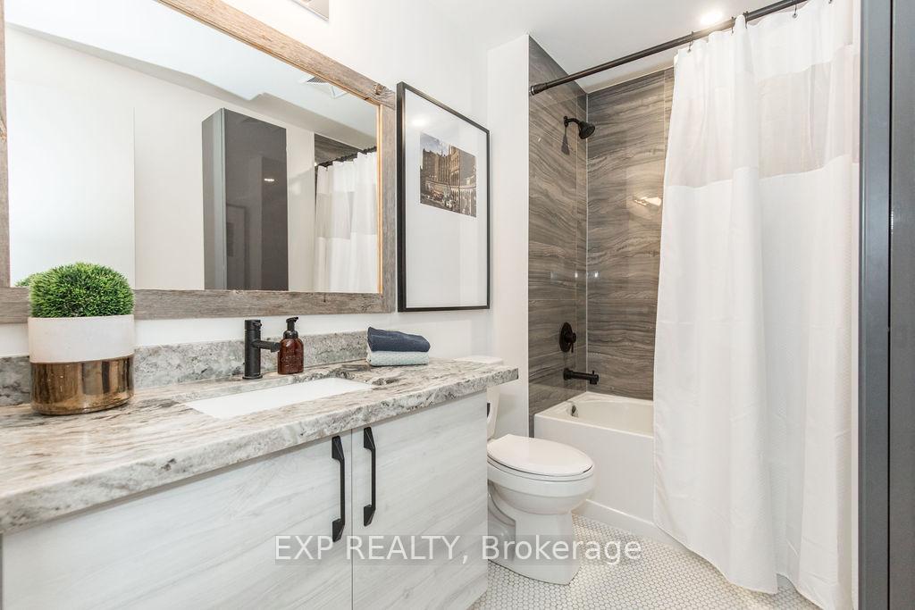 Photo 19 of Unit 110, 5 chef Lane, Barrie, Innis-Shore — HOMEH