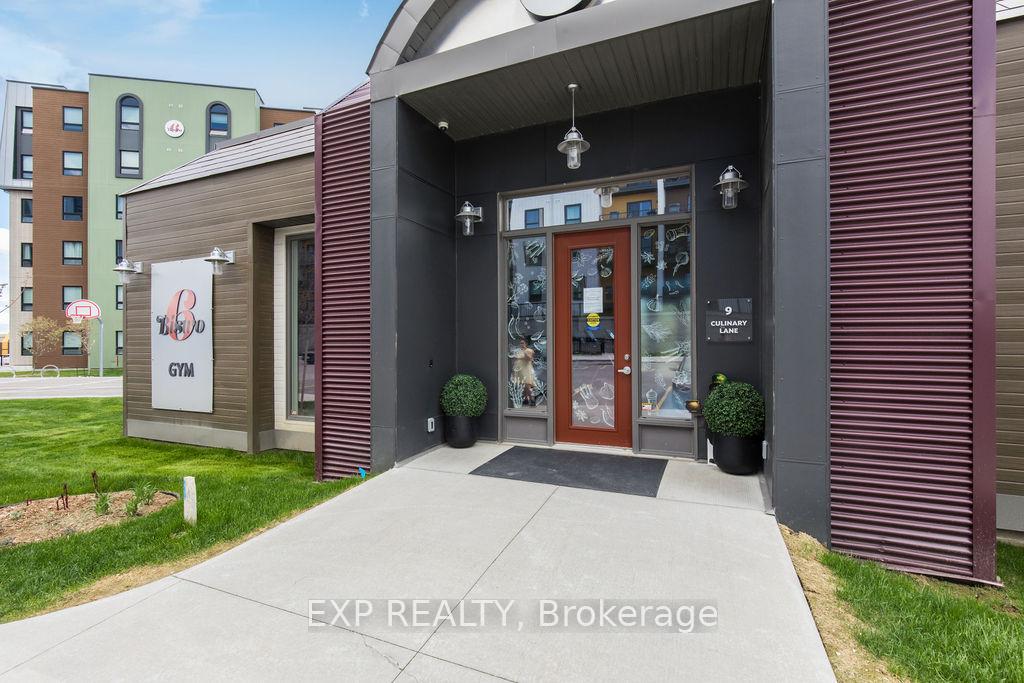 Photo 27 of Unit 110, 5 chef Lane, Barrie, Innis-Shore — HOMEH