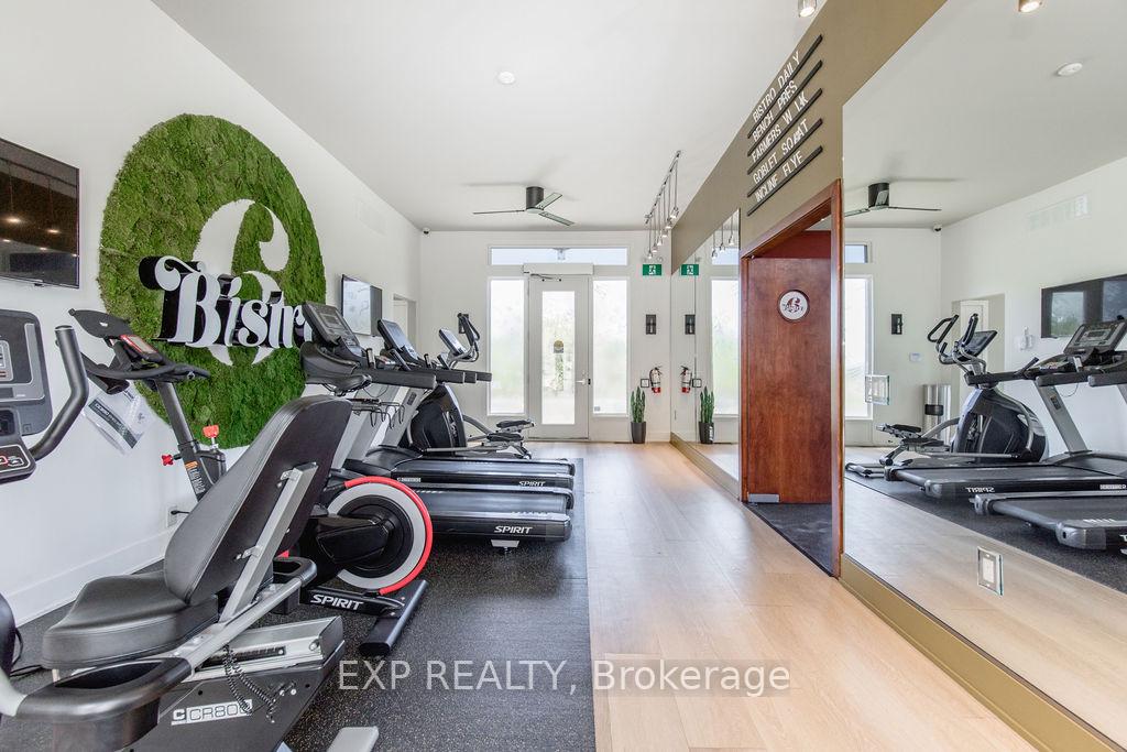 Photo 17 of Unit 110, 5 chef Lane, Barrie, Innis-Shore — HOMEH