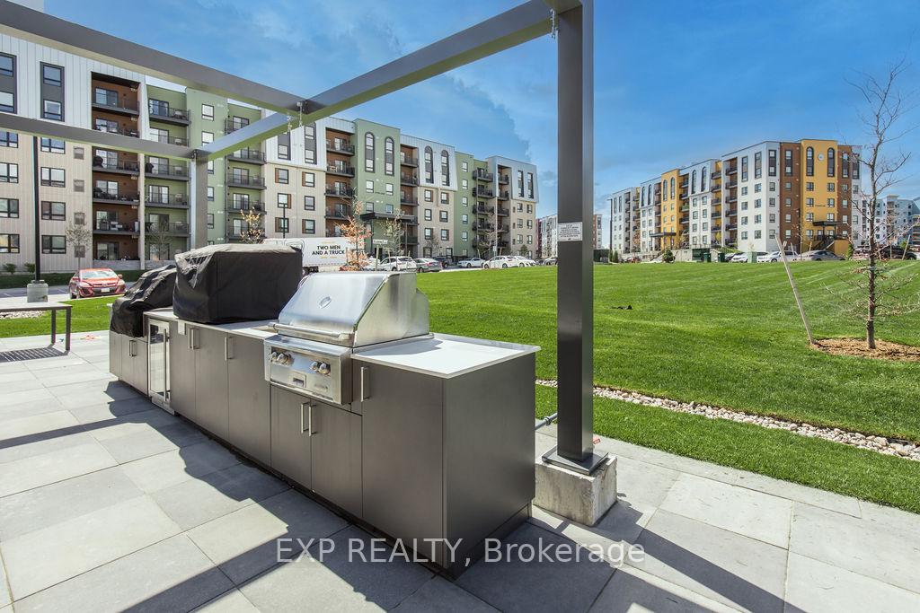 Photo 24 of Unit 110, 5 chef Lane, Barrie, Innis-Shore — HOMEH