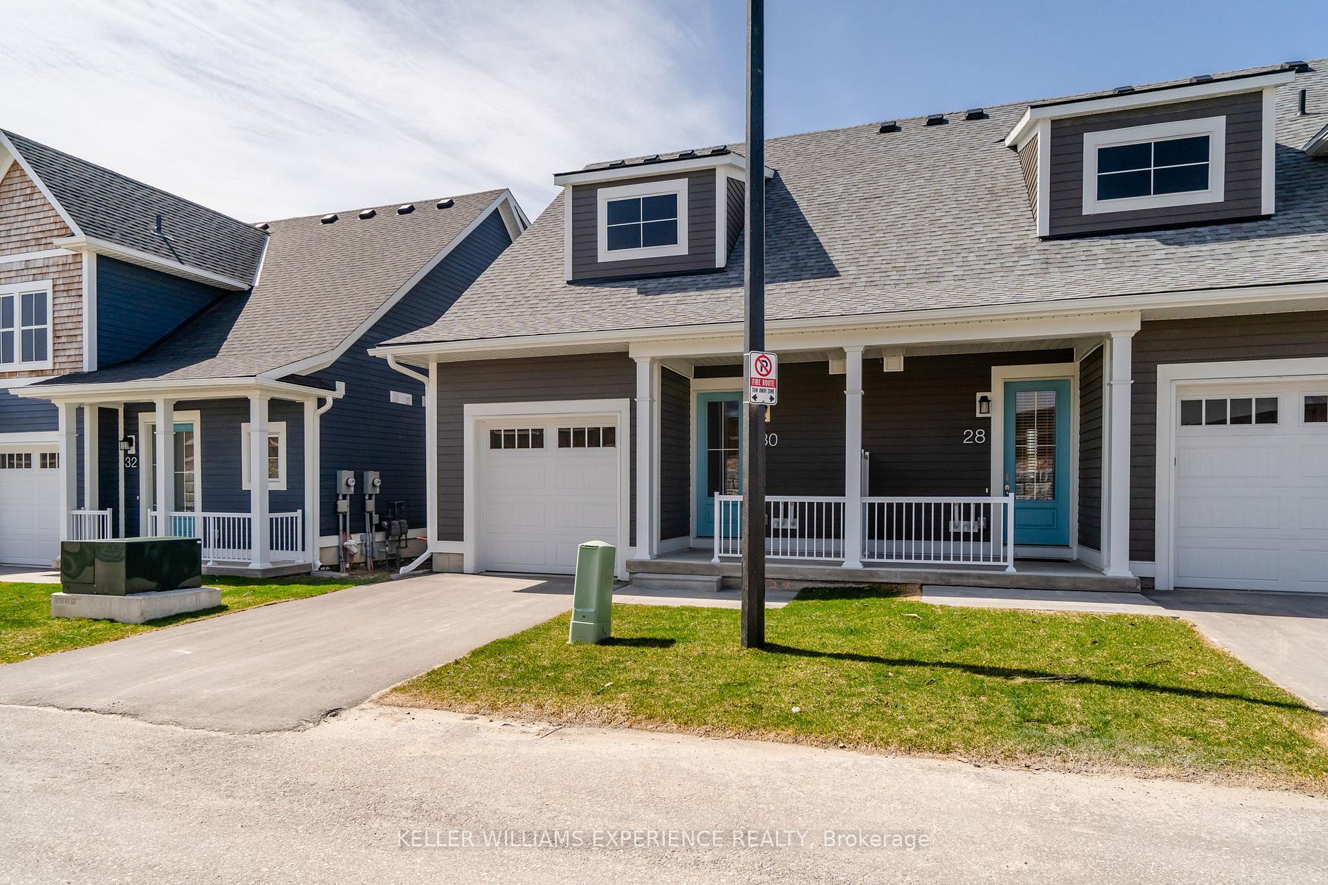 Photo 1 of 30 Allison Lane, Midland — HOMEH