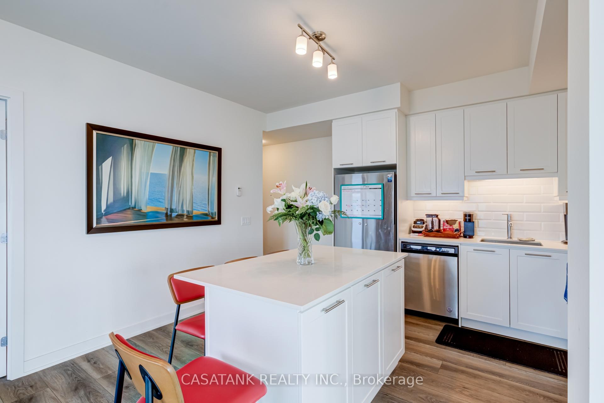 Photo 16 of Unit 1411, 385 Winston Road, Grimsby, Grimsby Beach — HOMEH