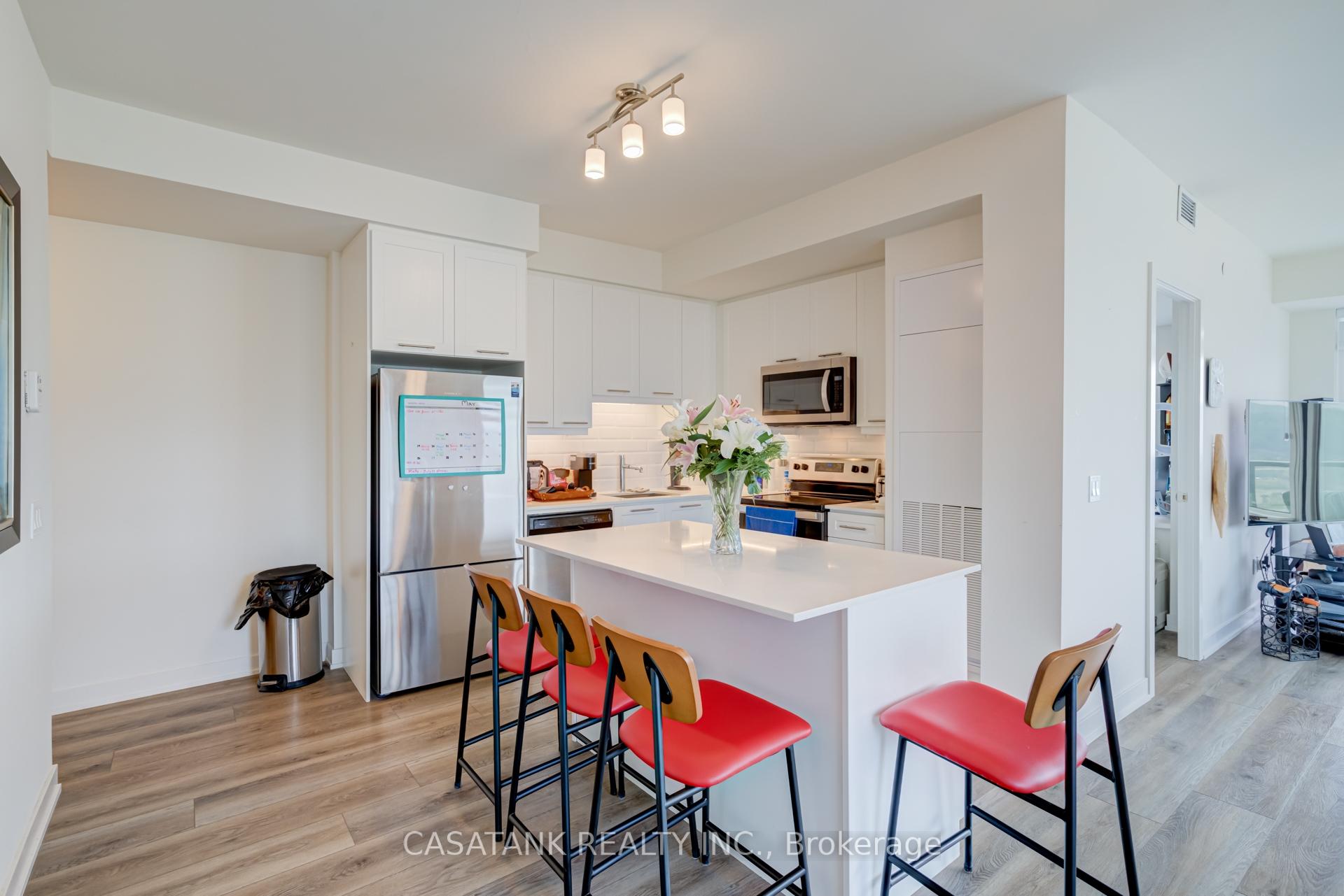 Photo 11 of Unit 1411, 385 Winston Road, Grimsby, Grimsby Beach — HOMEH
