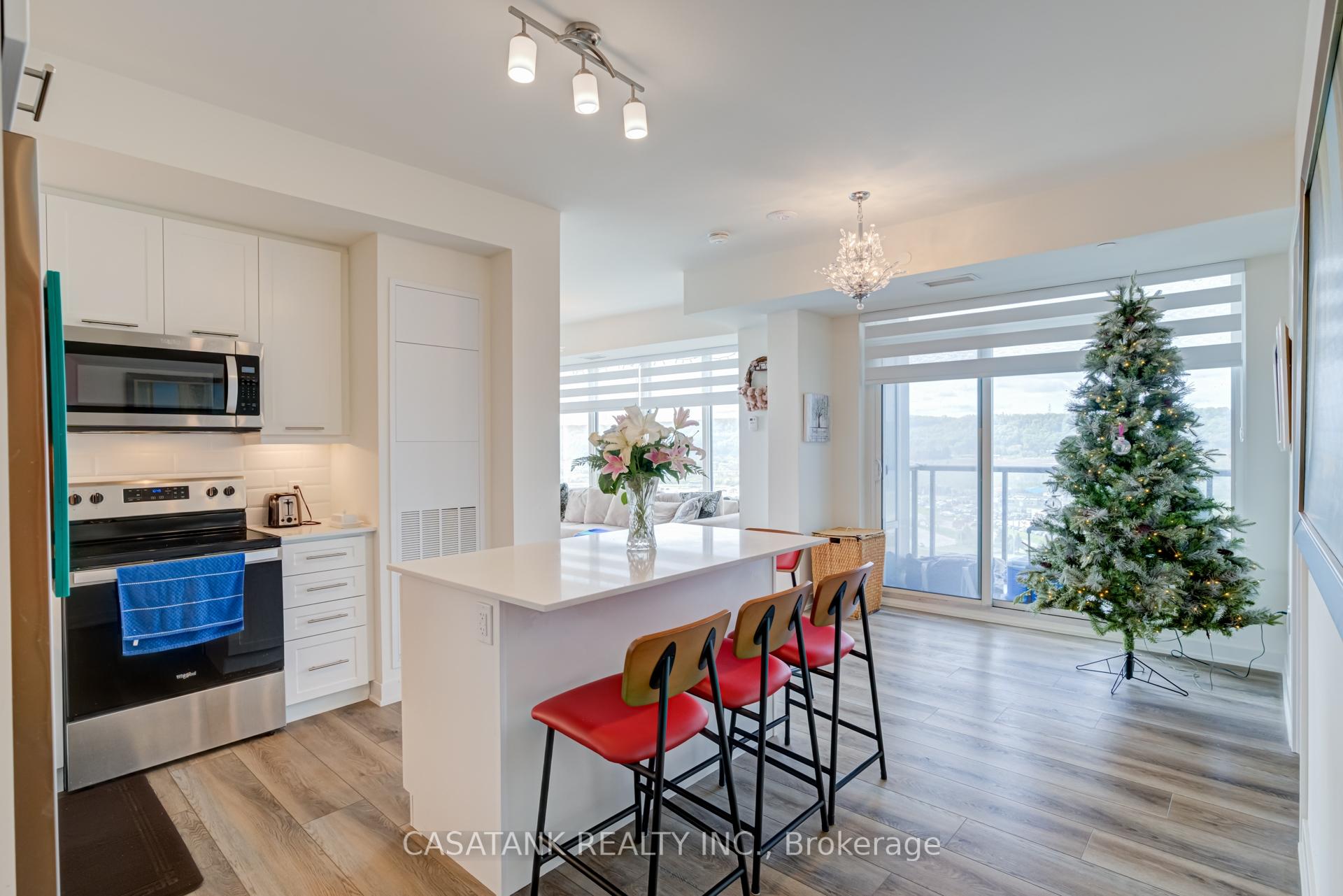 Photo 19 of Unit 1411, 385 Winston Road, Grimsby, Grimsby Beach — HOMEH