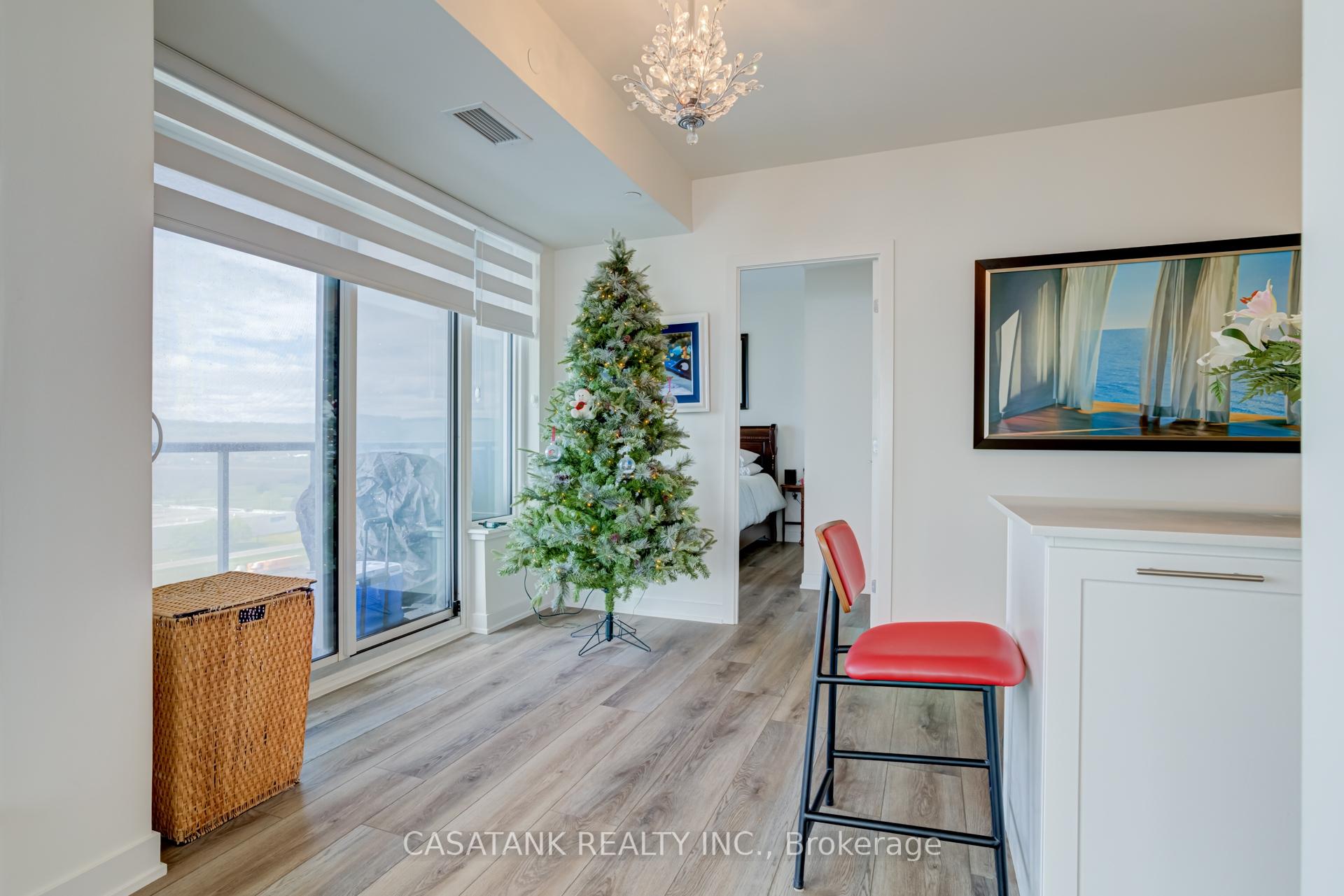 Photo 10 of Unit 1411, 385 Winston Road, Grimsby, Grimsby Beach — HOMEH