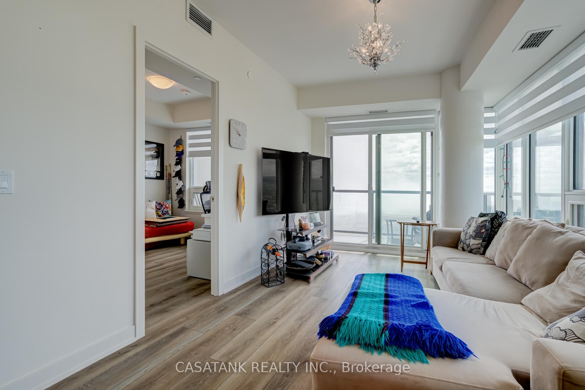 Photo 8 of Unit 1411, 385 Winston Road, Grimsby, Grimsby Beach — HOMEH