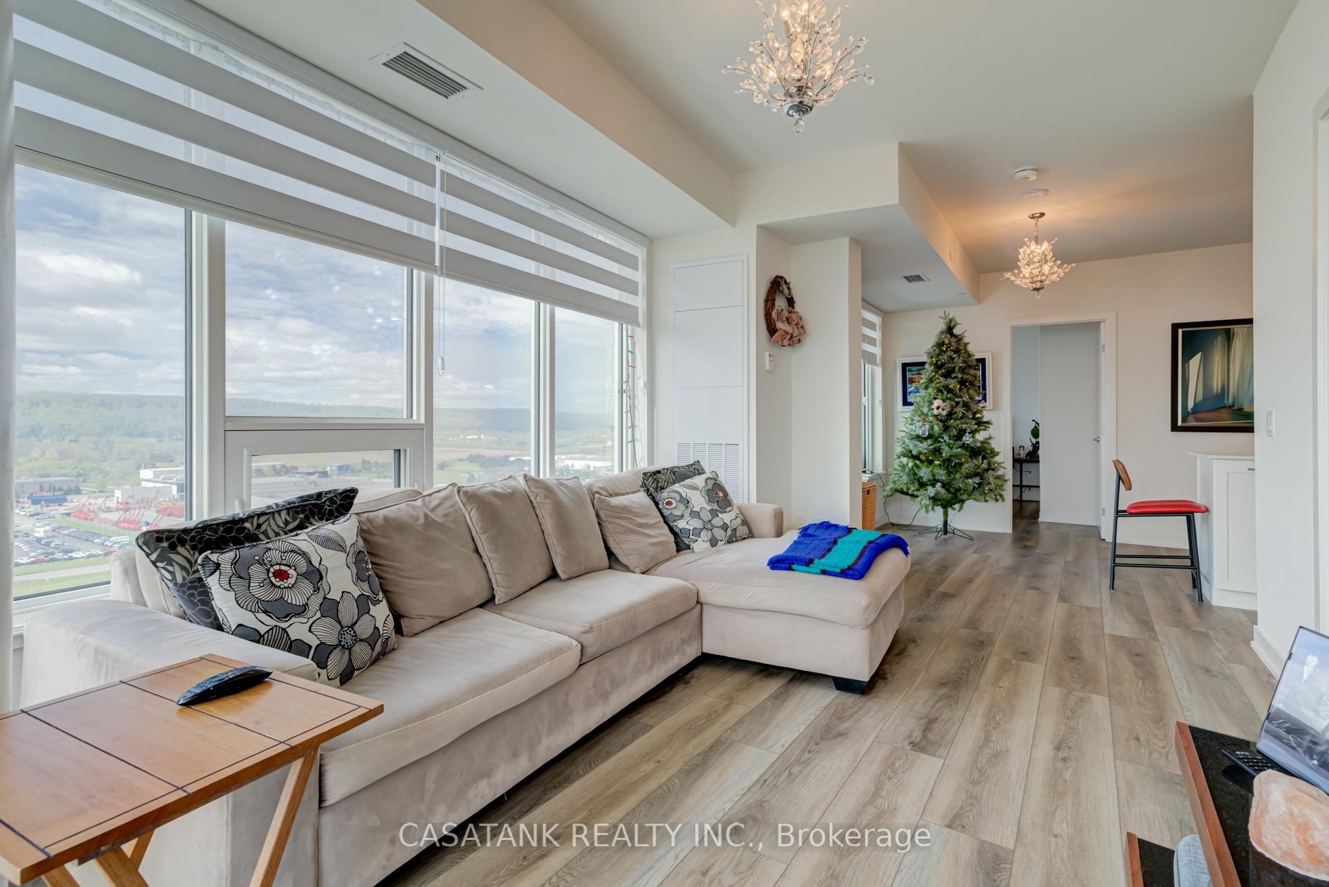 Photo 15 of Unit 1411, 385 Winston Road, Grimsby, Grimsby Beach — HOMEH