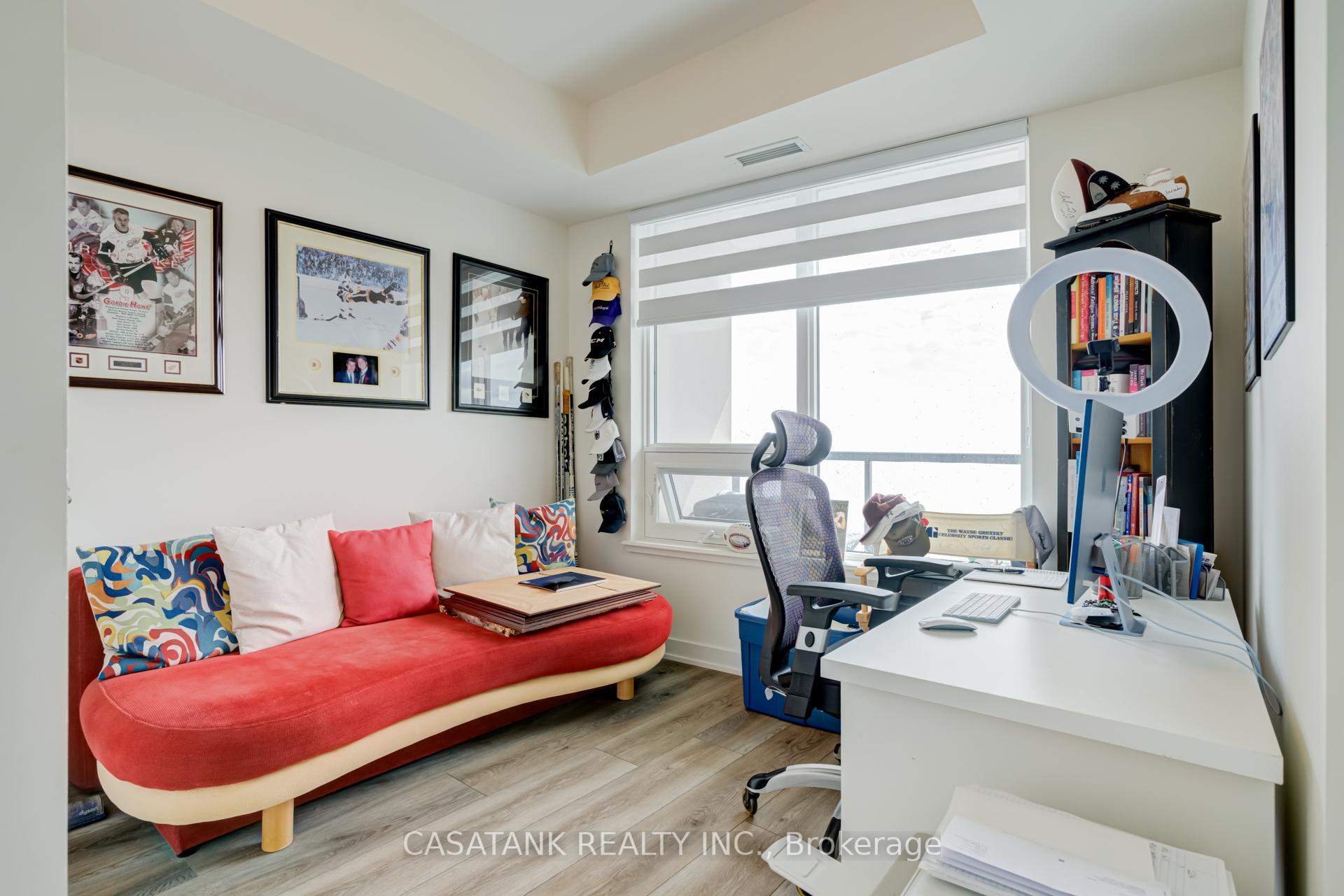 Photo 12 of Unit 1411, 385 Winston Road, Grimsby, Grimsby Beach — HOMEH