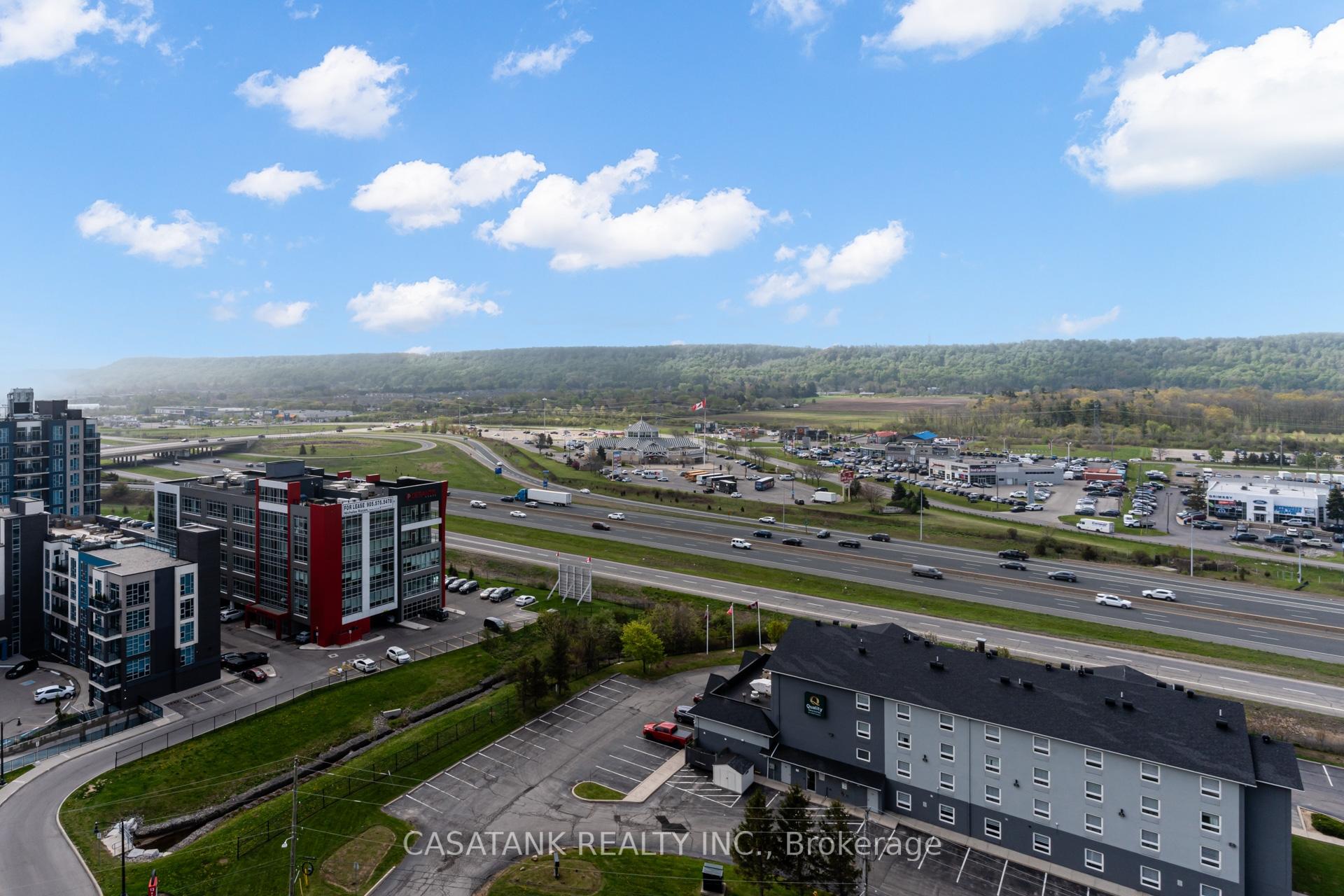 Photo 22 of Unit 1411, 385 Winston Road, Grimsby, Grimsby Beach — HOMEH