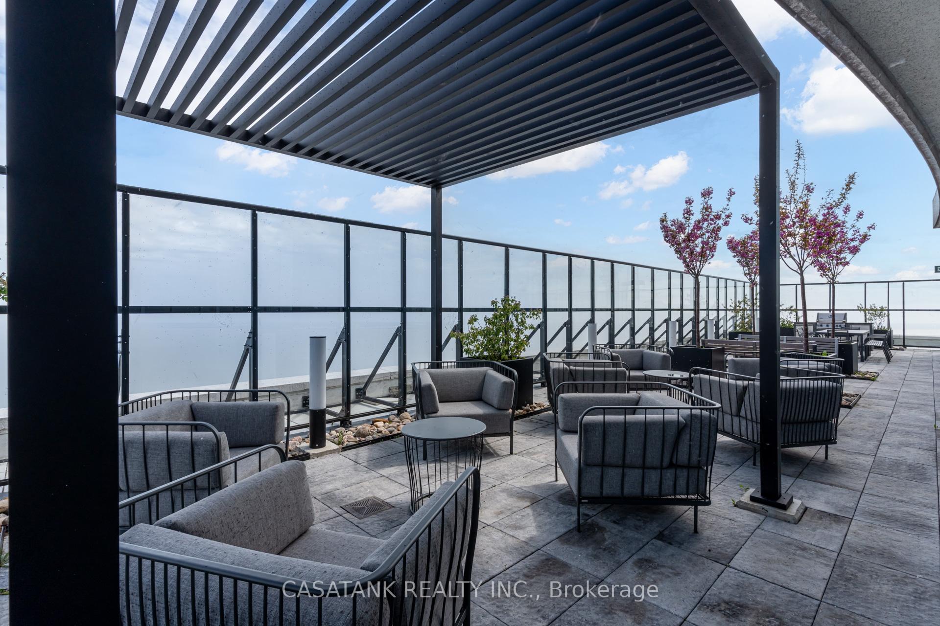 Photo 27 of Unit 1411, 385 Winston Road, Grimsby, Grimsby Beach — HOMEH
