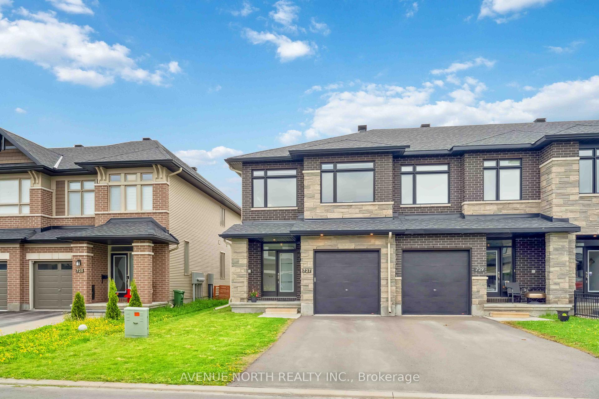 Photo 1 of 727 Cairn Crescent, Ottawa, Avalon West — HOMEH