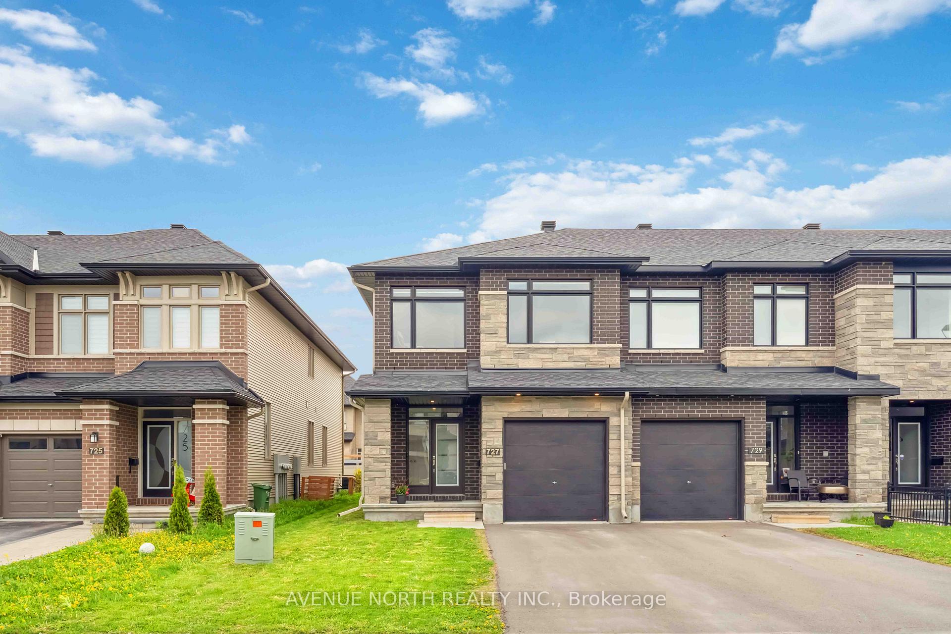 Photo 15 of 727 Cairn Crescent, Ottawa, Avalon West — HOMEH