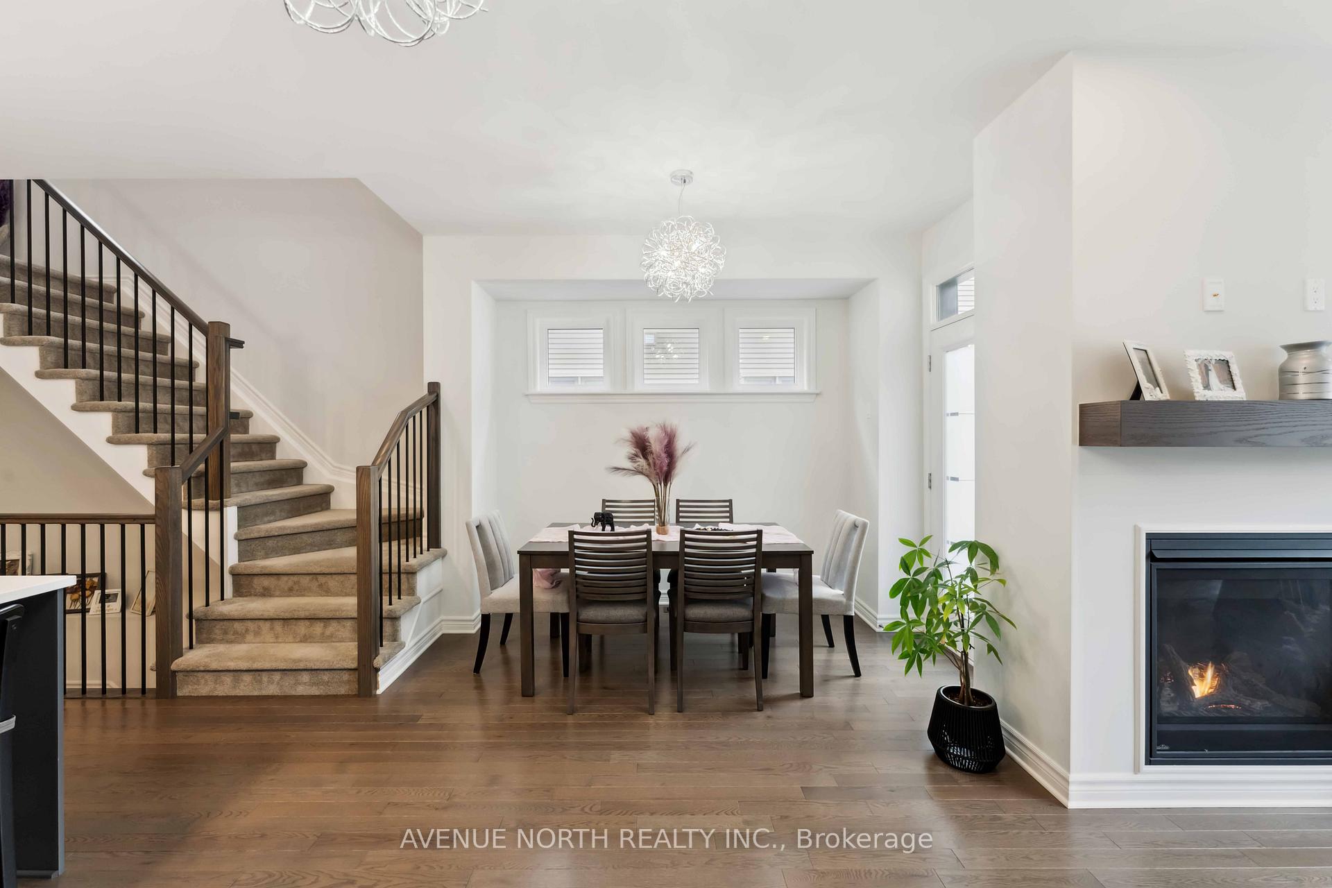 Photo 13 of 727 Cairn Crescent, Ottawa, Avalon West — HOMEH