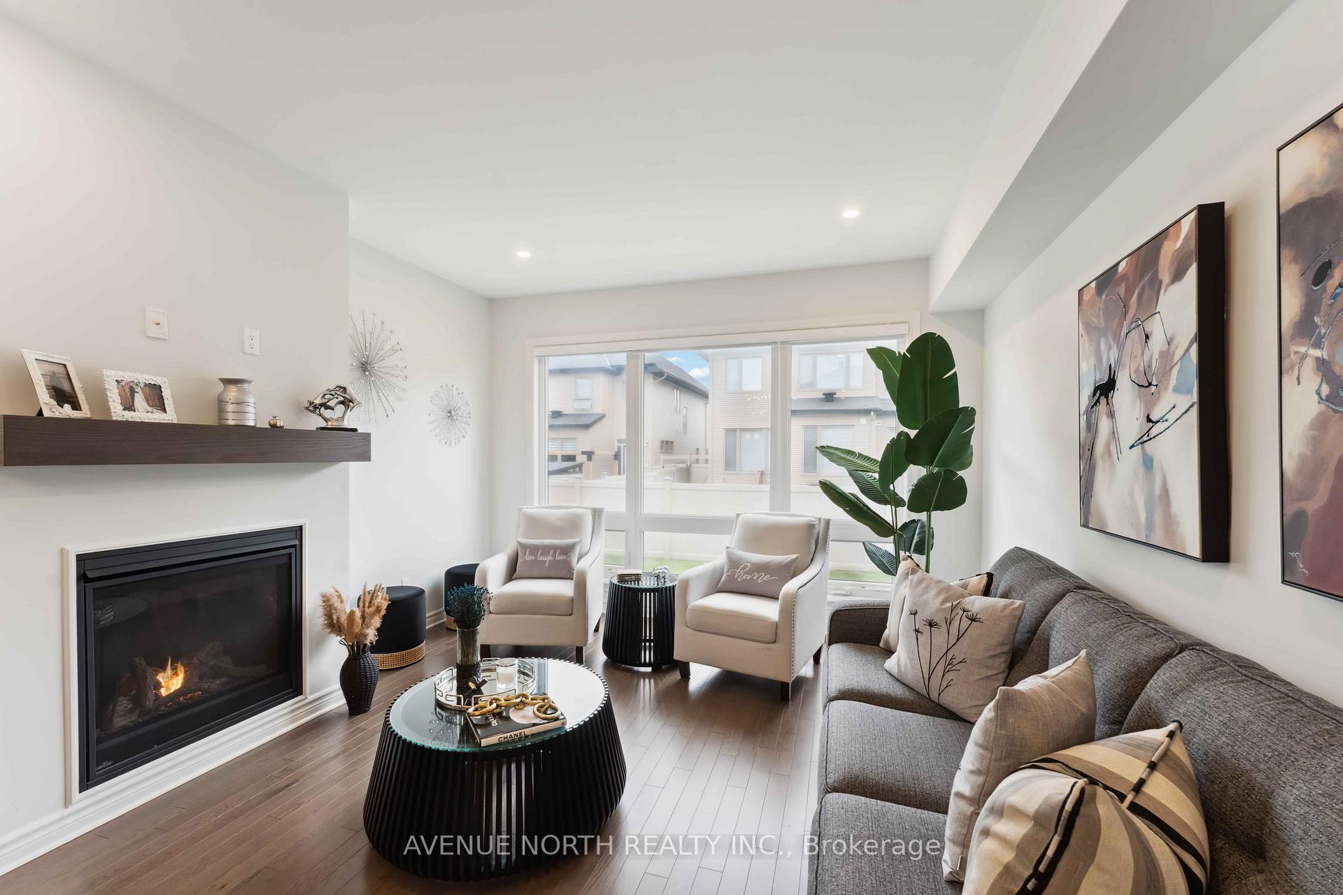 Photo 29 of 727 Cairn Crescent, Ottawa, Avalon West — HOMEH