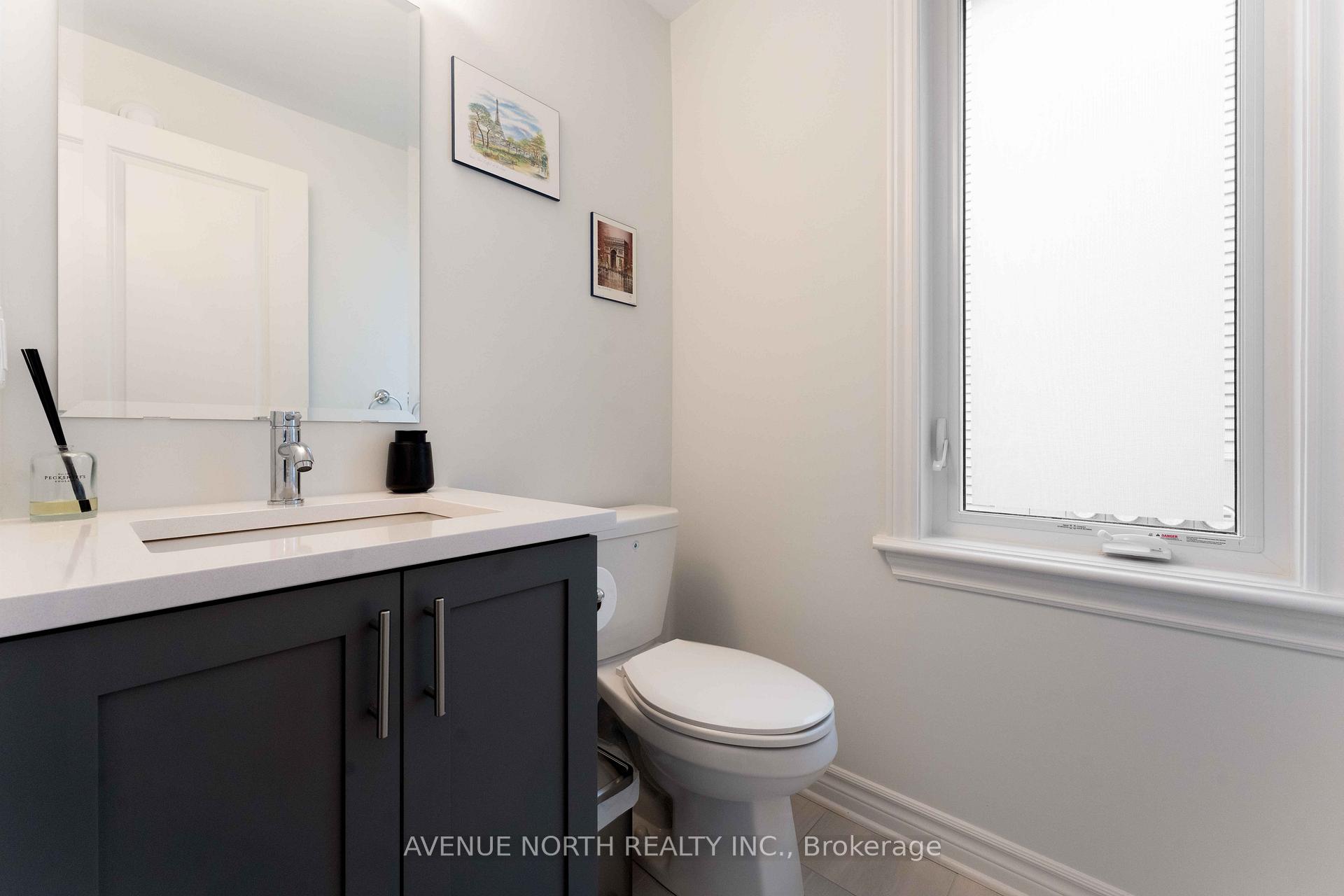Photo 24 of 727 Cairn Crescent, Ottawa, Avalon West — HOMEH