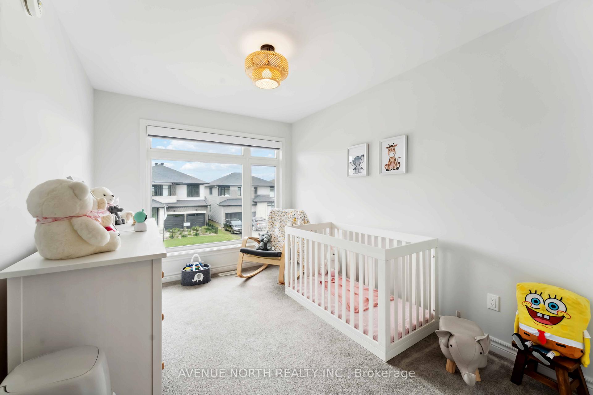 Photo 38 of 727 Cairn Crescent, Ottawa, Avalon West — HOMEH