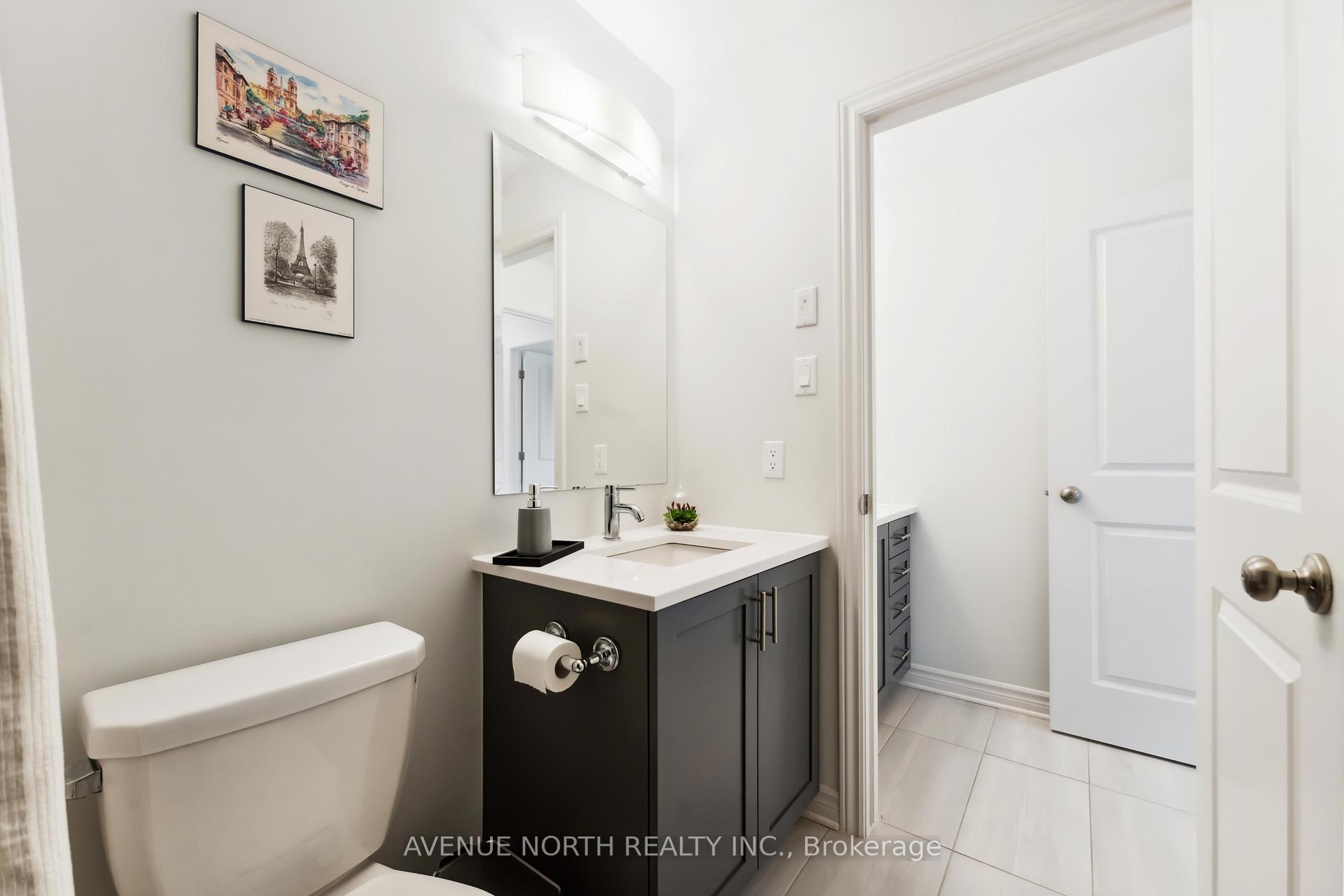 Photo 40 of 727 Cairn Crescent, Ottawa, Avalon West — HOMEH