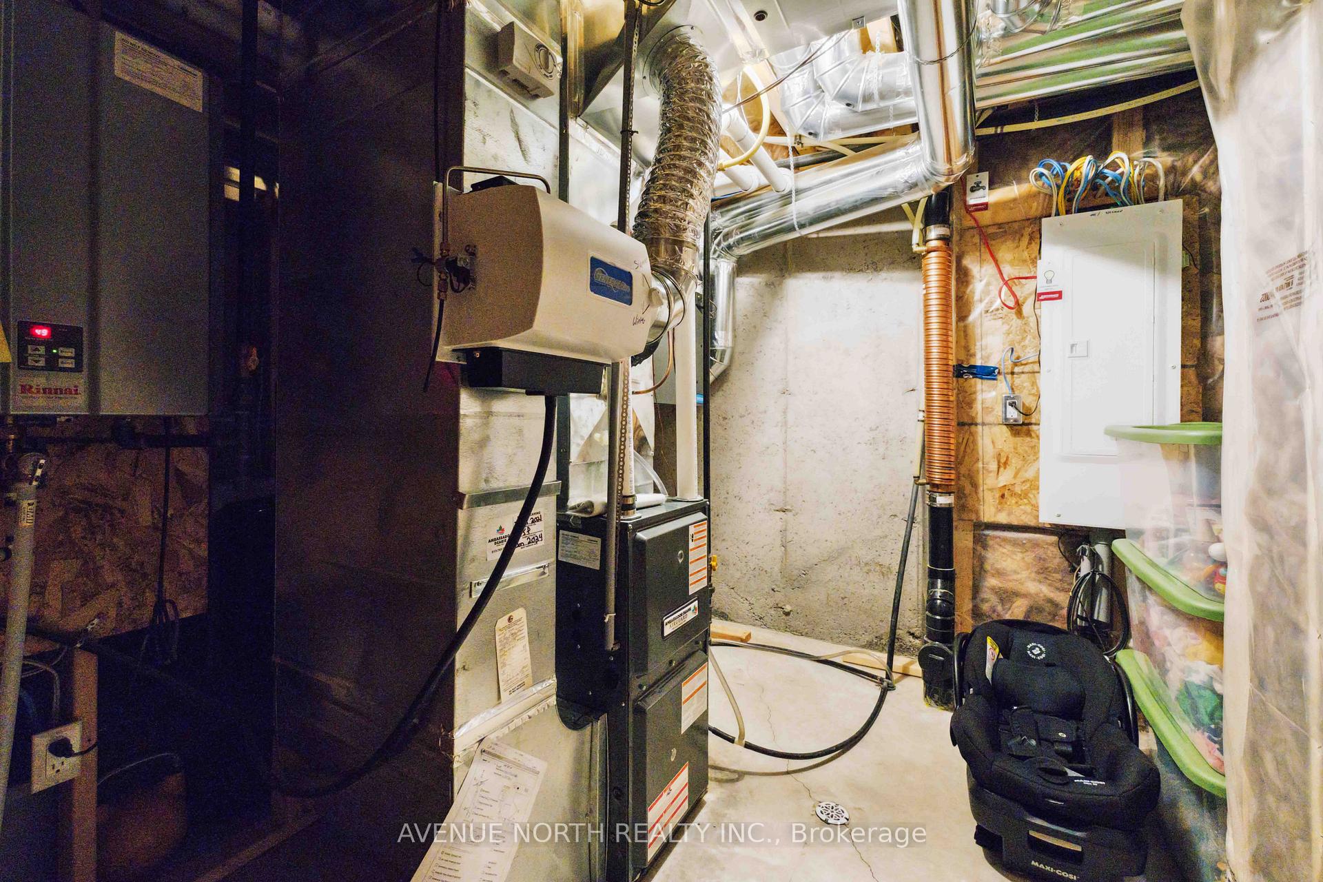 Photo 50 of 727 Cairn Crescent, Ottawa, Avalon West — HOMEH