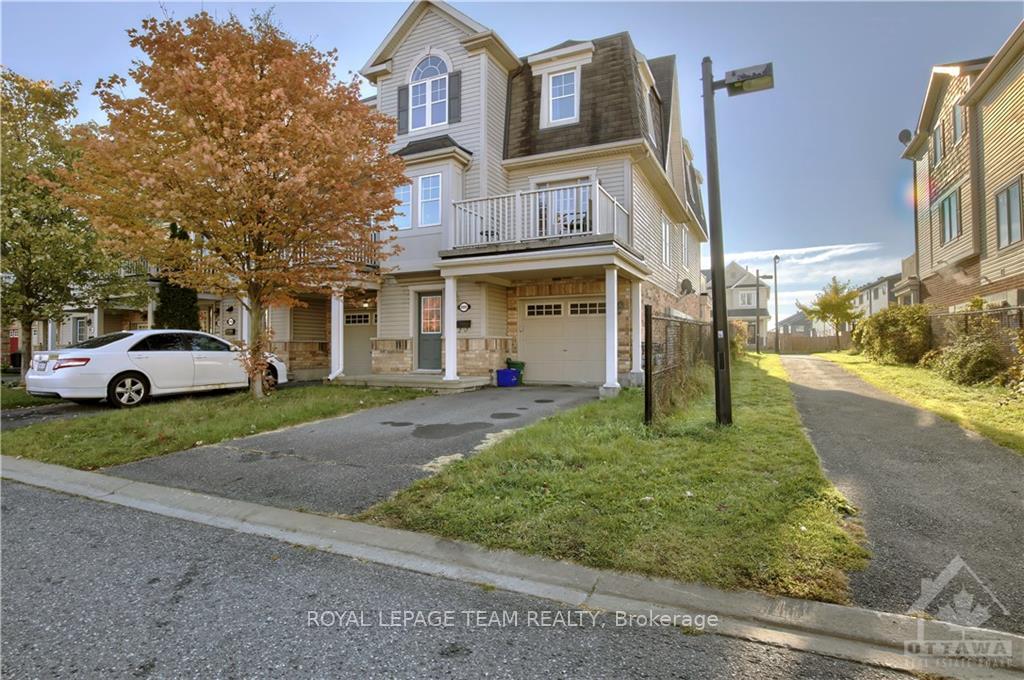 Front of 2092 Madrid Avenue