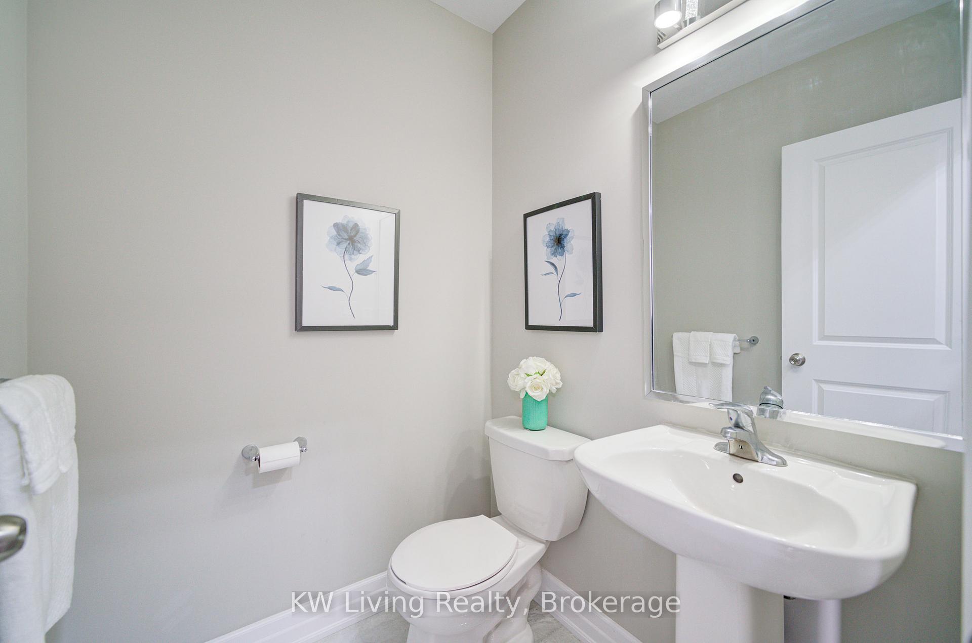 Photo 24 of 109 Ian Baron Avenue, Markham, Village Green-South Unionville — HOMEH
