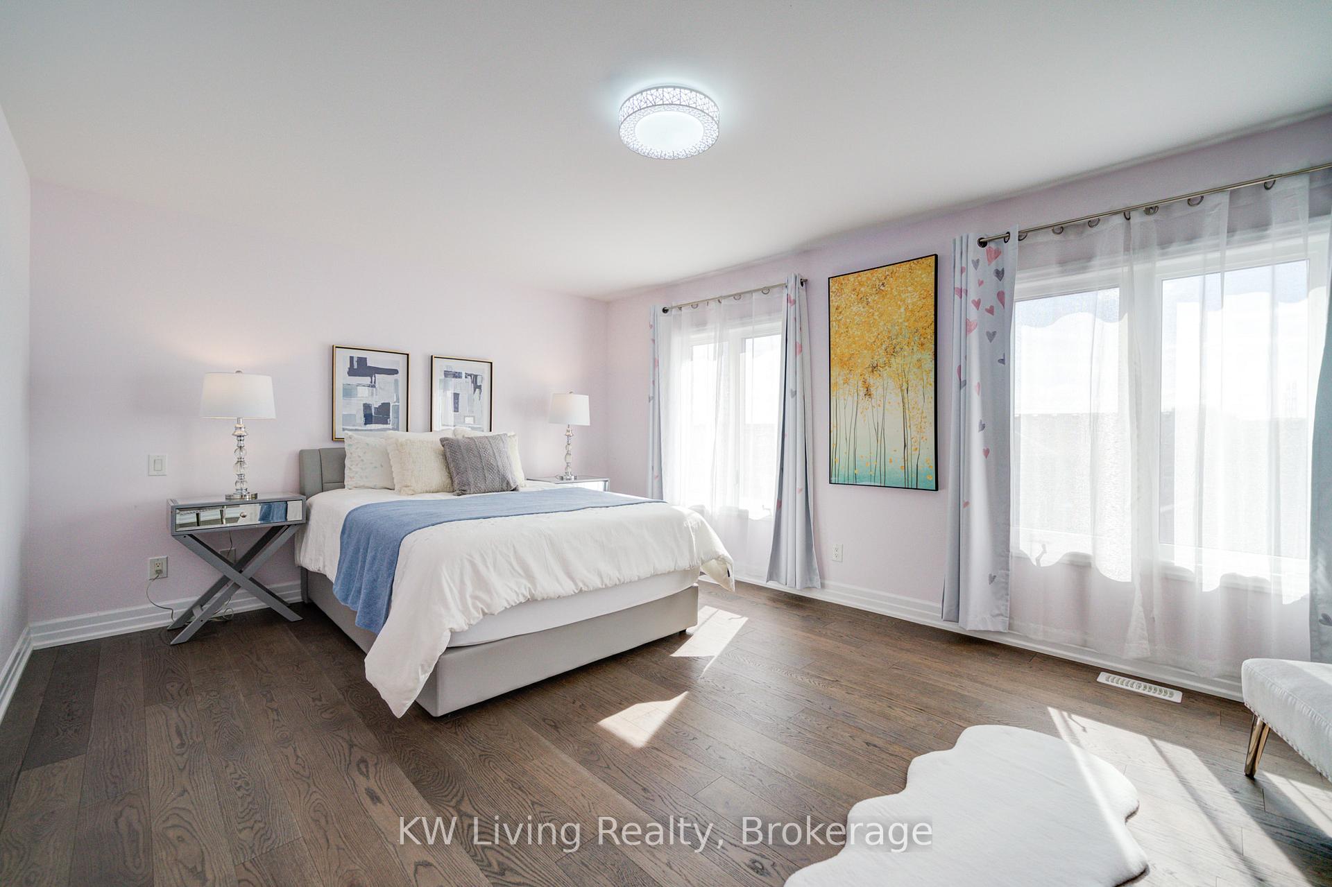 Photo 14 of 109 Ian Baron Avenue, Markham, Village Green-South Unionville — HOMEH