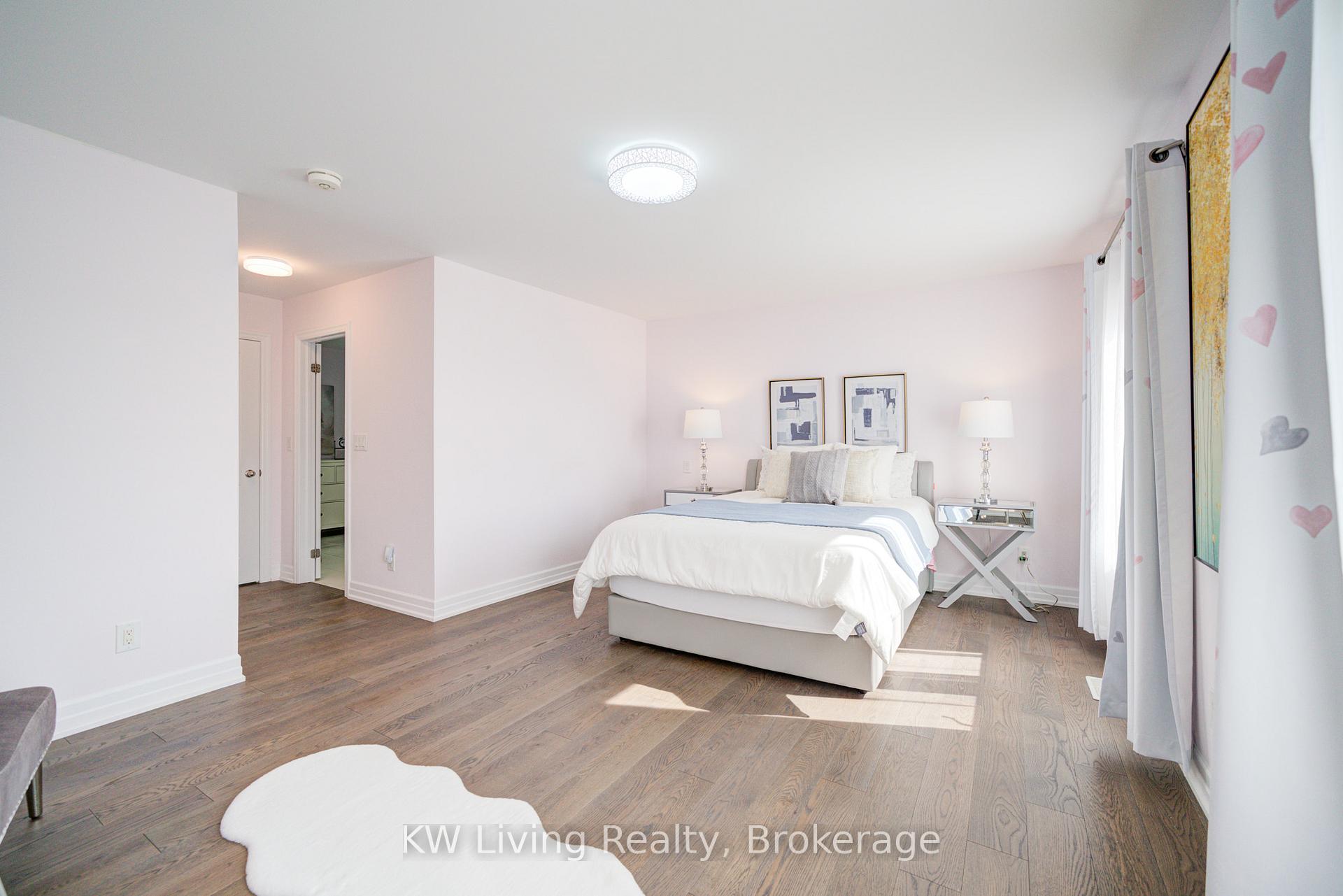 Photo 12 of 109 Ian Baron Avenue, Markham, Village Green-South Unionville — HOMEH
