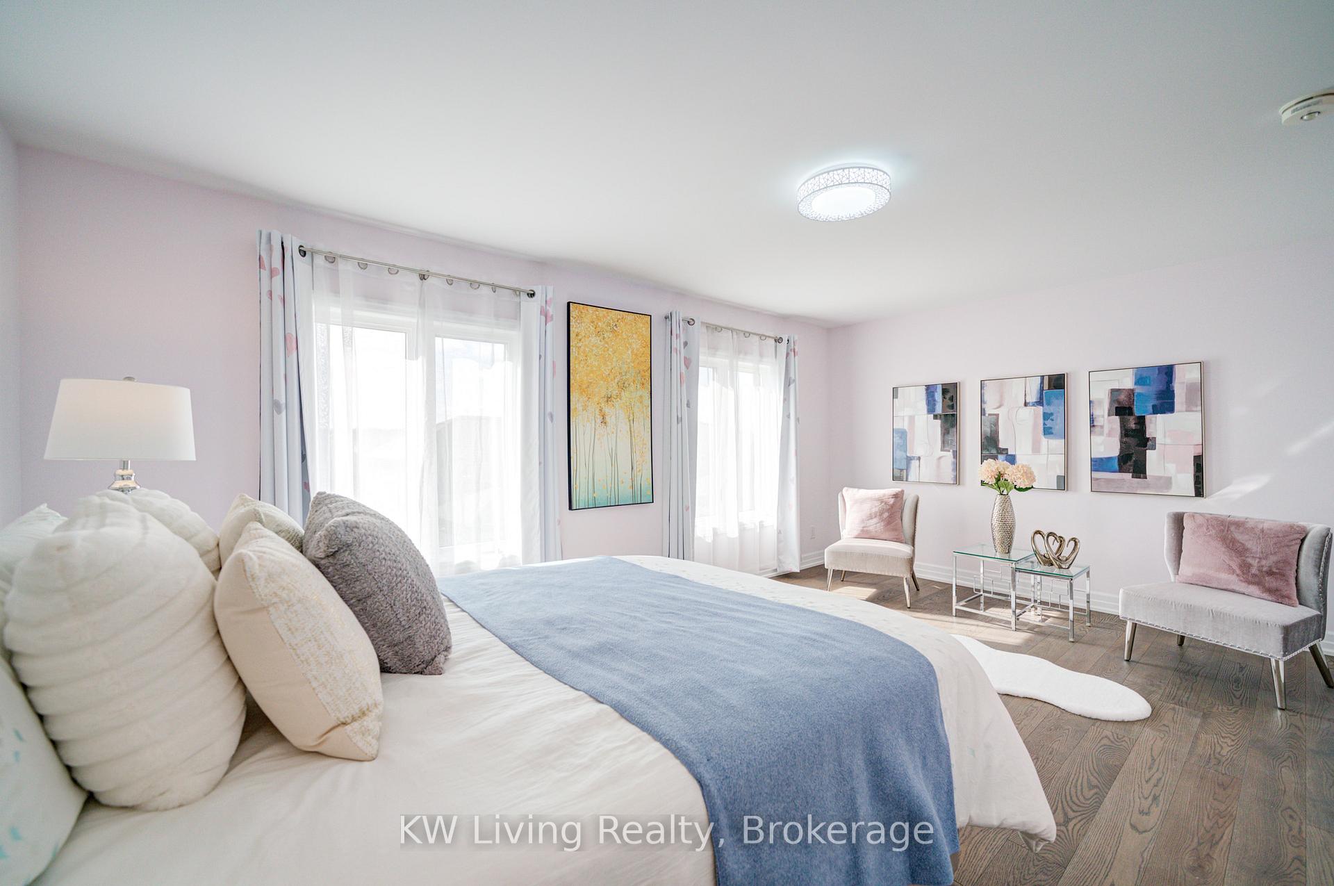 Photo 13 of 109 Ian Baron Avenue, Markham, Village Green-South Unionville — HOMEH