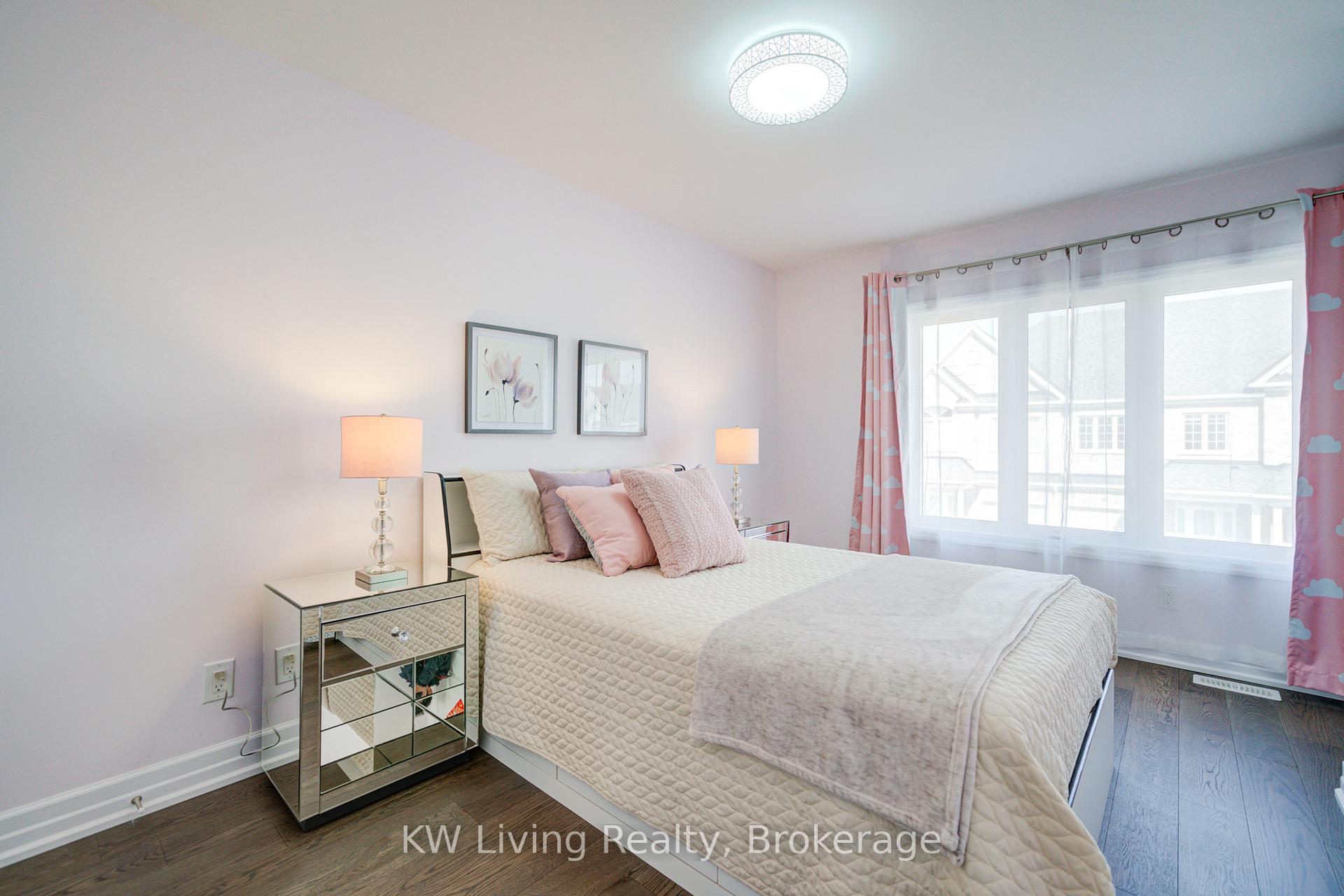Photo 46 of 109 Ian Baron Avenue, Markham, Village Green-South Unionville — HOMEH